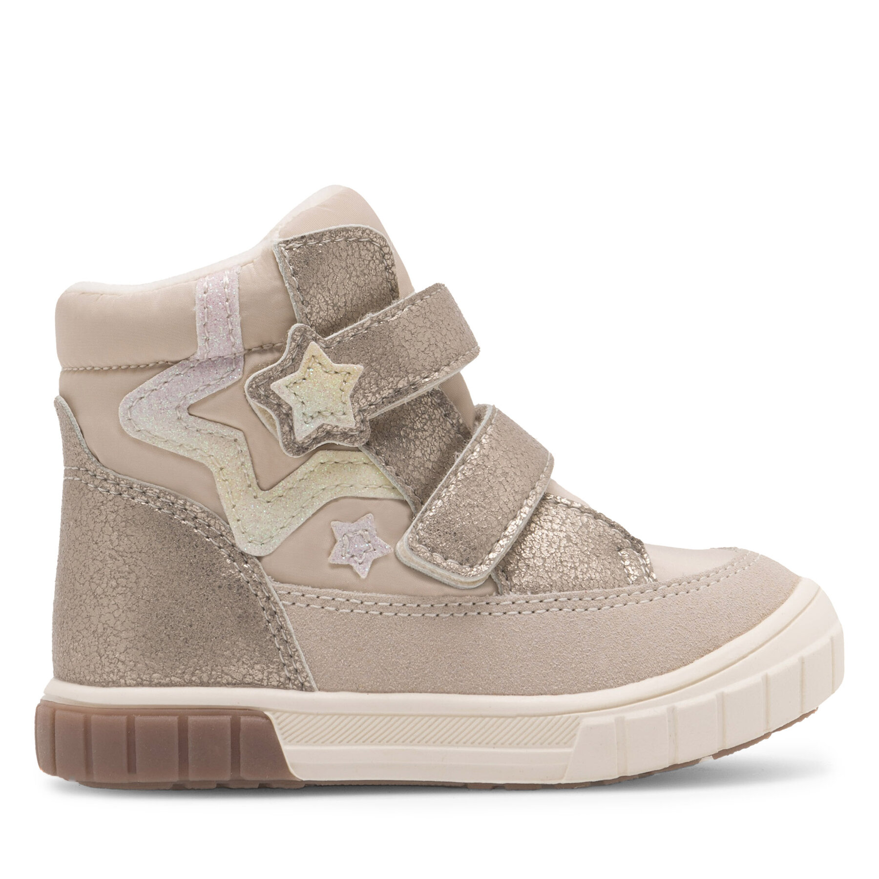 Zapatillas Nelli Blu AVO-505-070 Beis