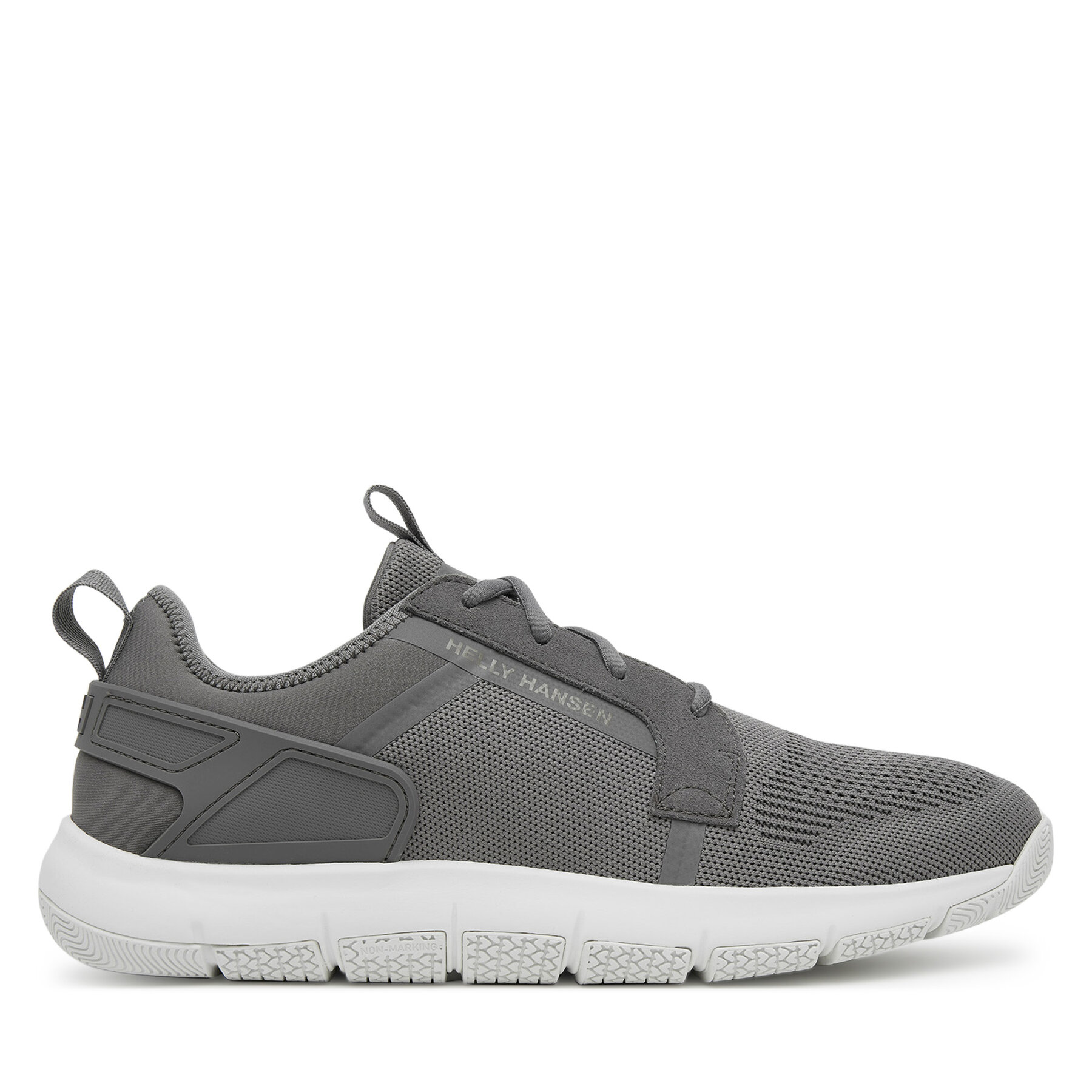 Boty na vodní sporty Helly Hansen Henley 11704_876 Šedá