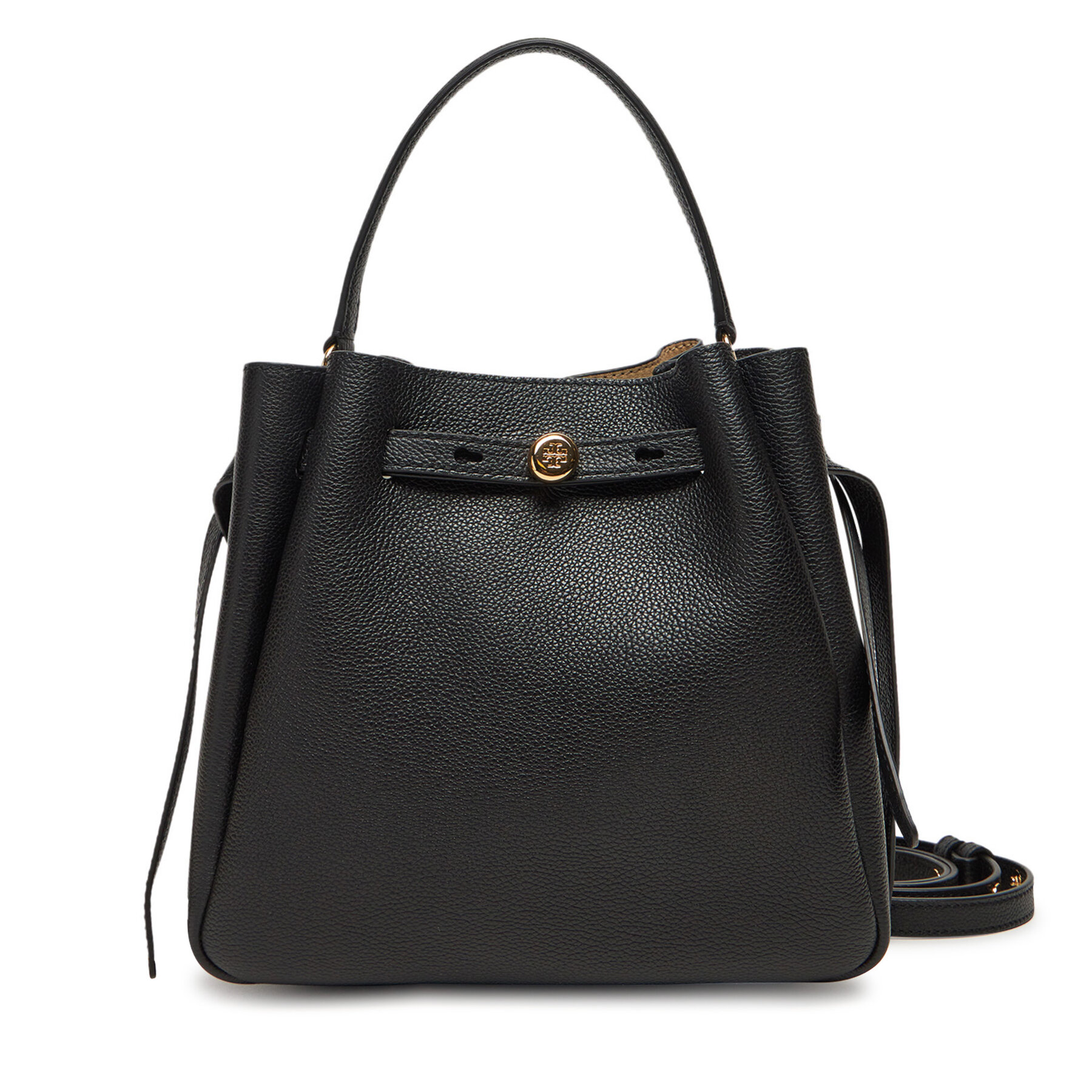 Borsetta Tory Burch 166982 Nero