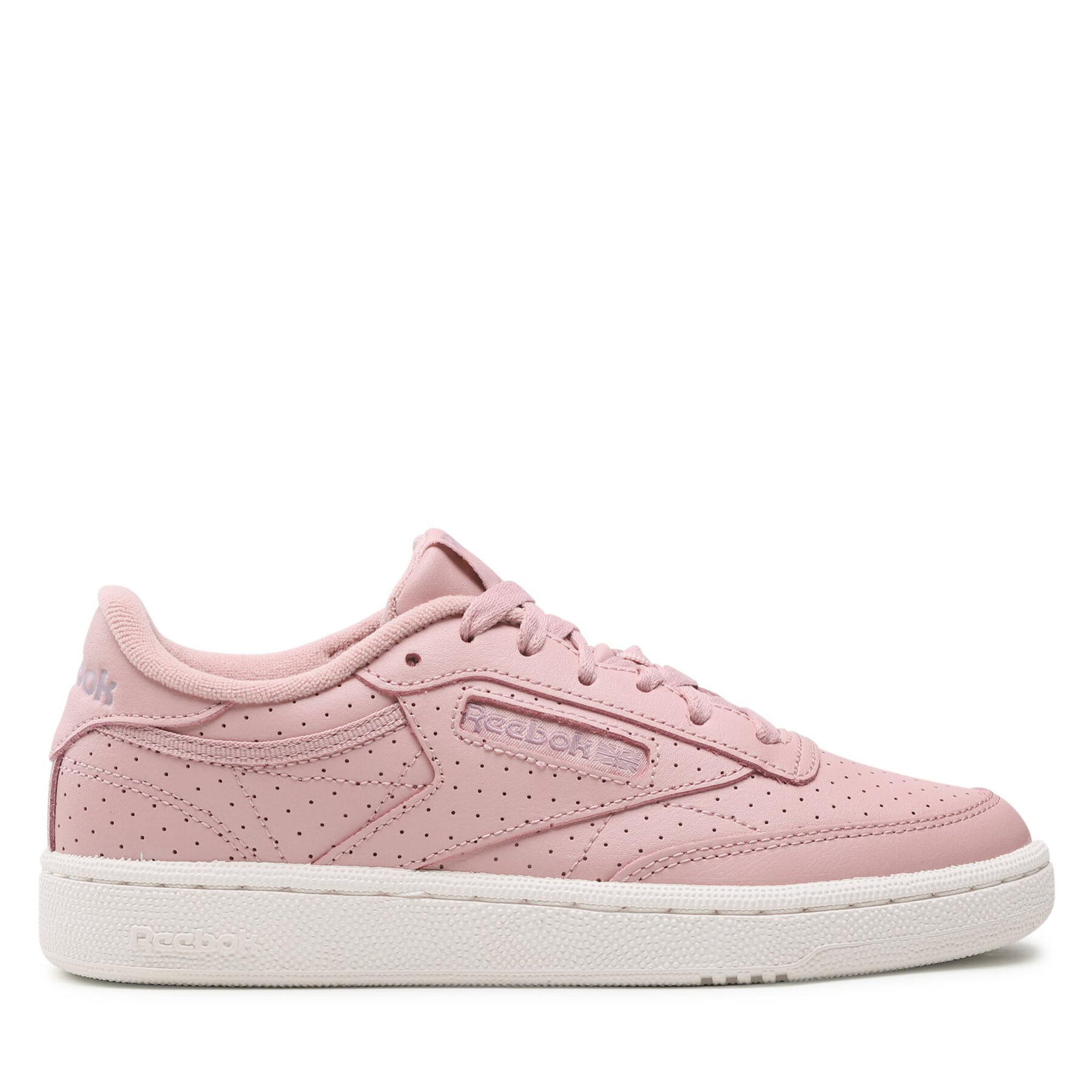 Sneakers Reebok Club C 85 GY1385 Rose