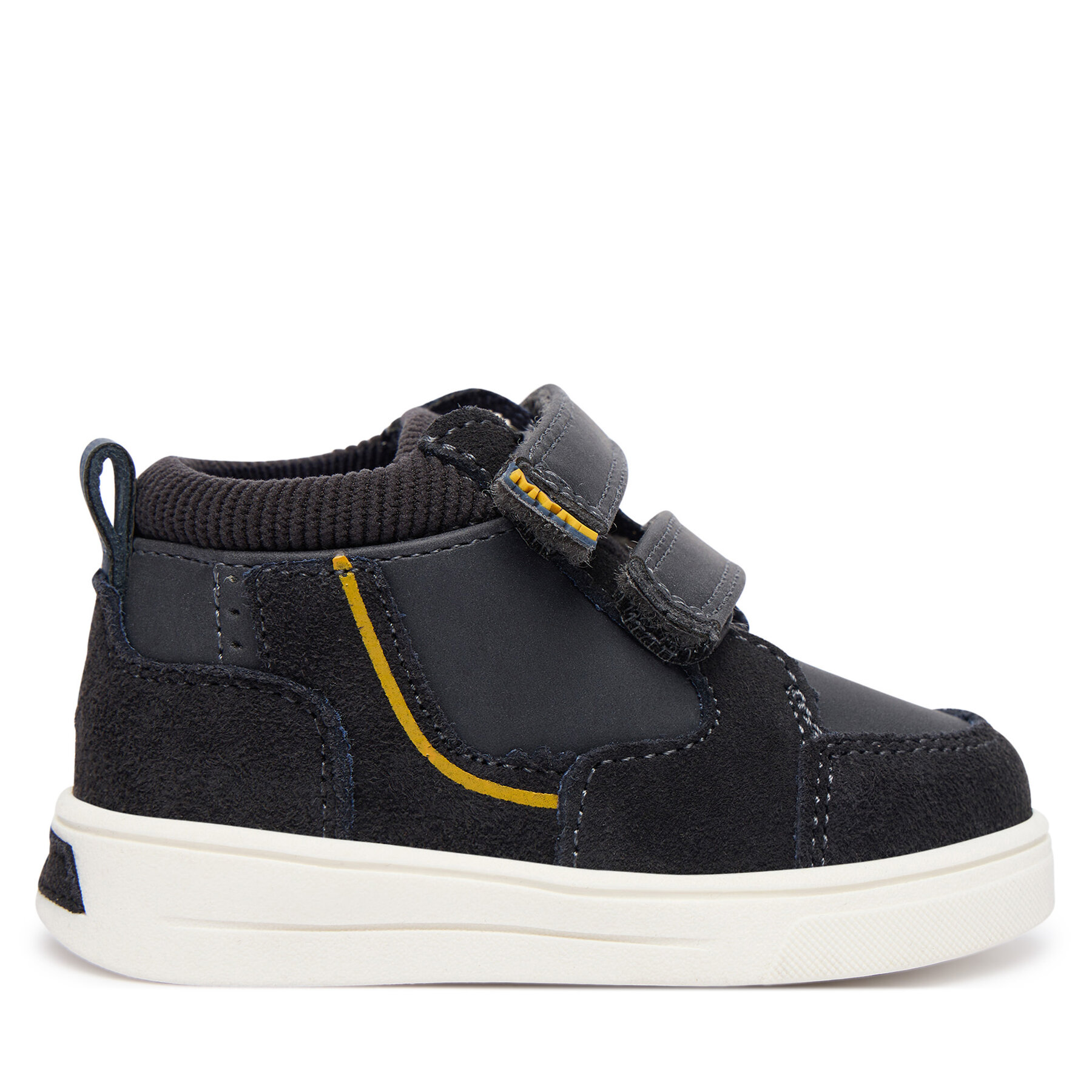 Sneakersy Mayoral 42607 Tmavomodrá