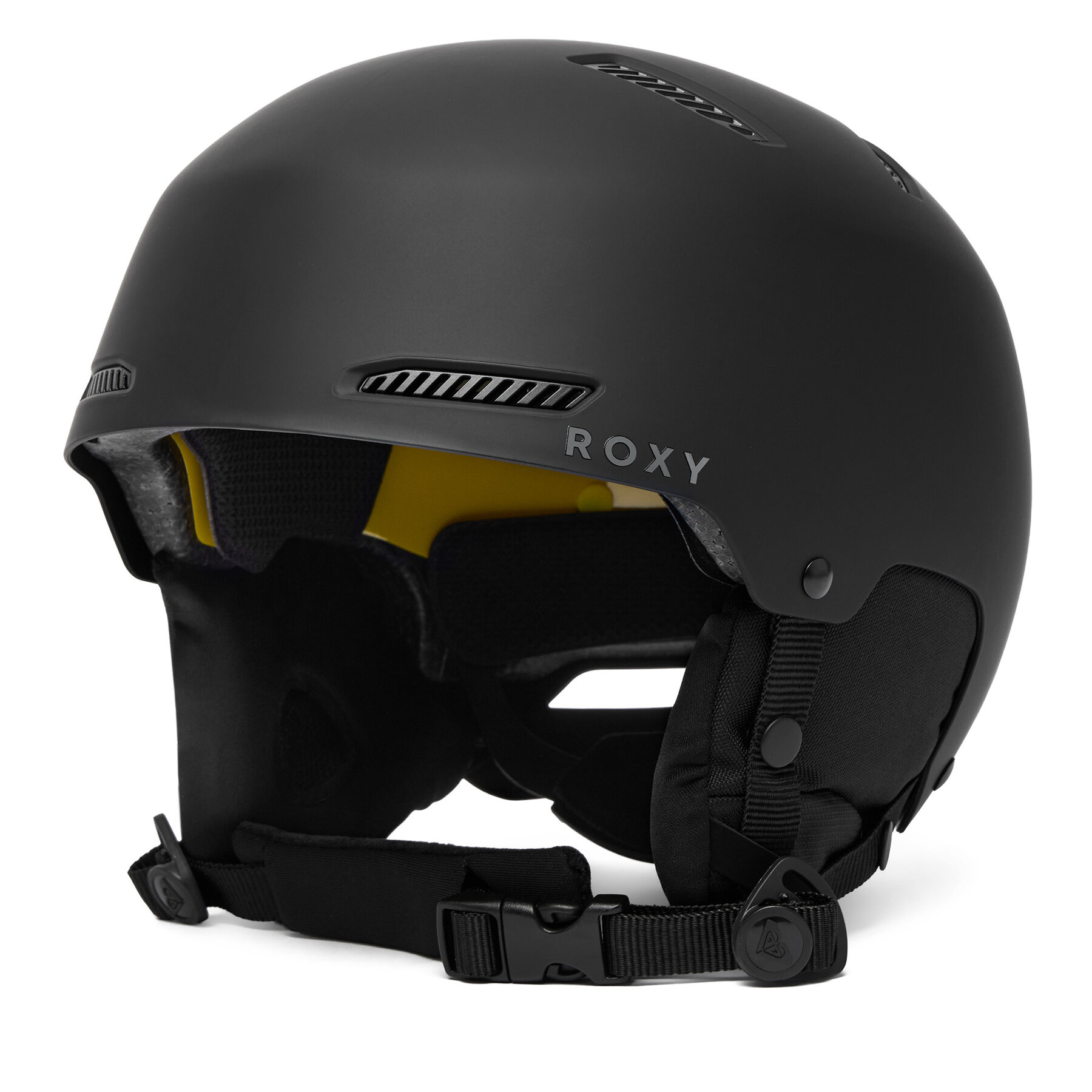 Sísisak Roxy Freebird Mips ERJTL03082 Fekete