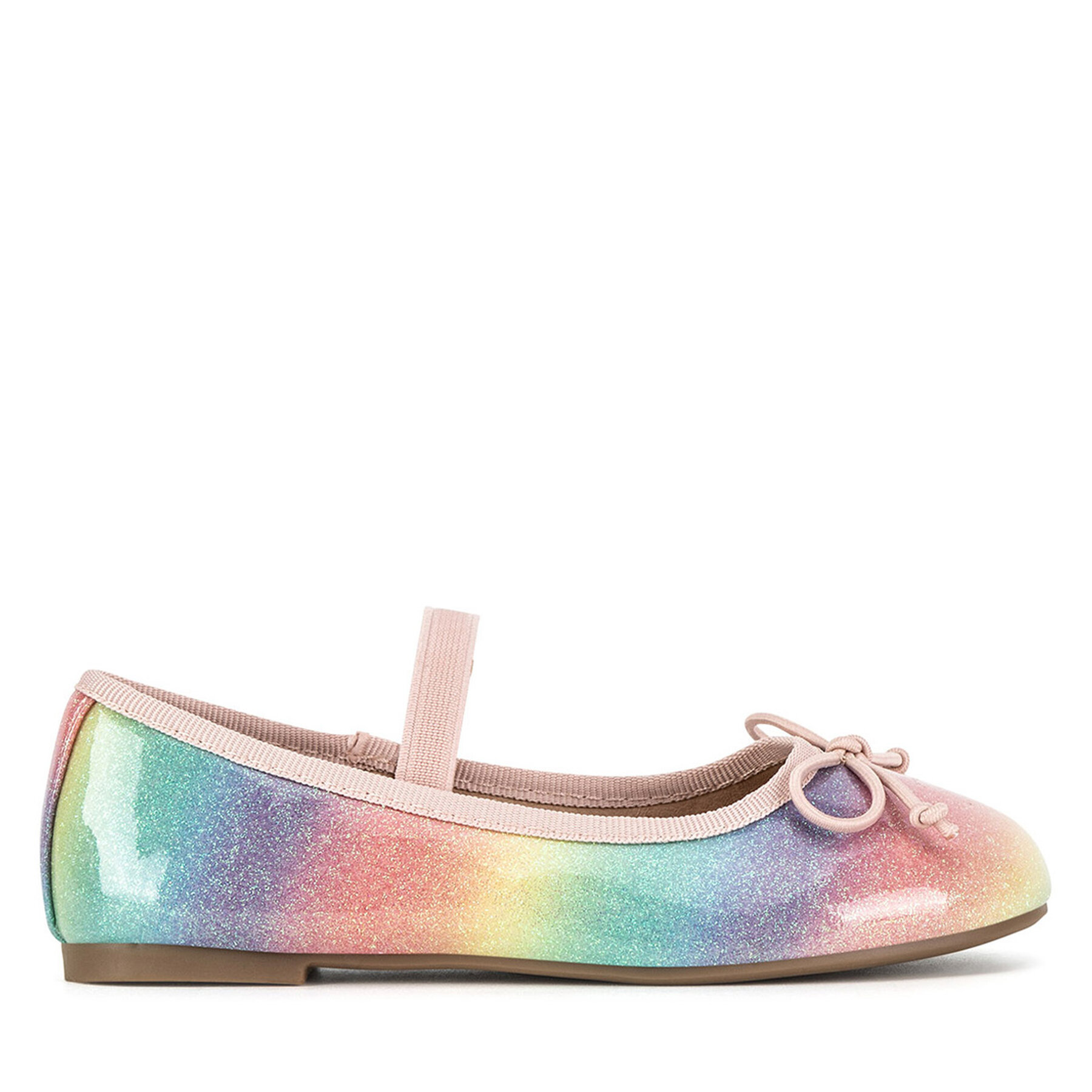 Ballerine Nelli Blu CM240528-1 Rosa