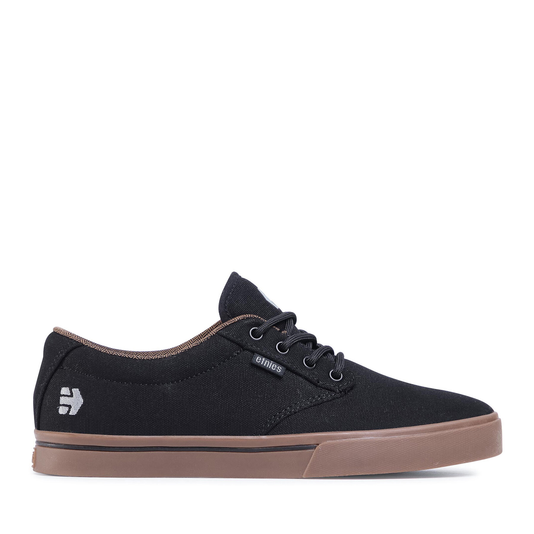 Pánske Tenisky Etnies, Rozmer: 45, Čierna, Jameson 2 Eco 4101000323