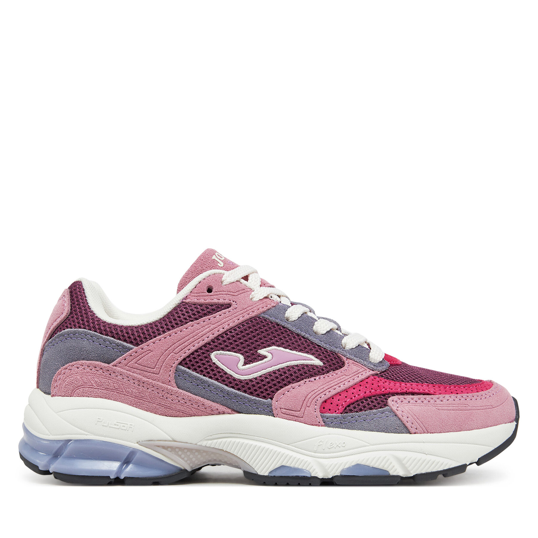 Sportcipők Joma Cr111 2519 CR111LS2519 Rózsaszín