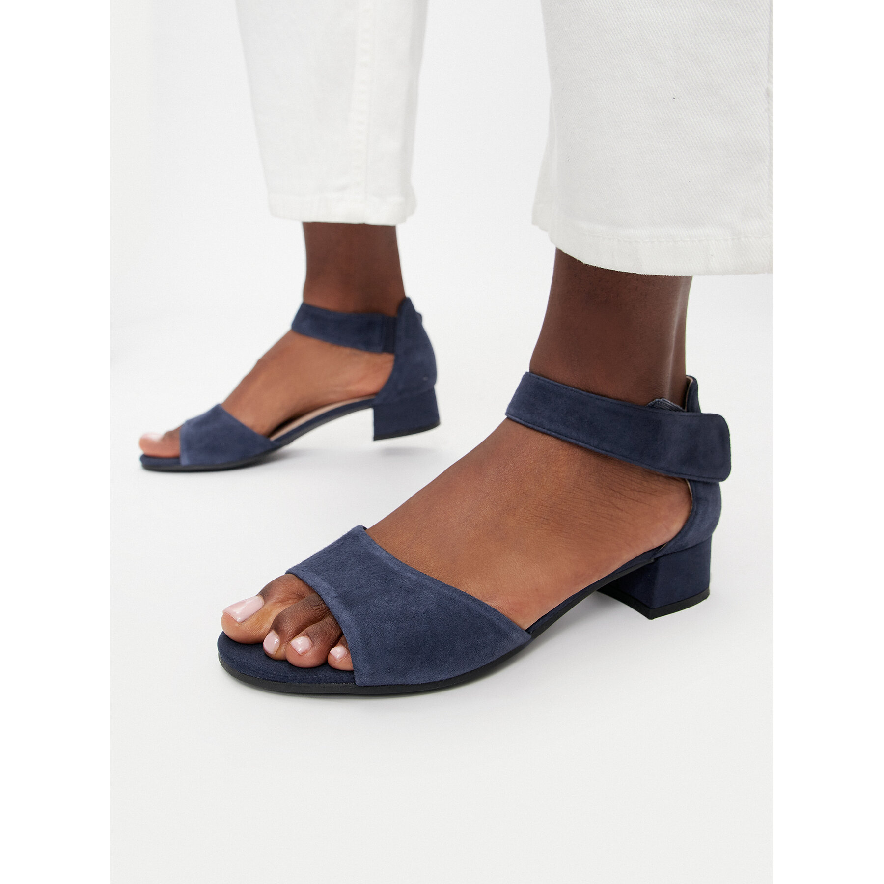 Sandale Caprice 9-28212-42 Bleumarin