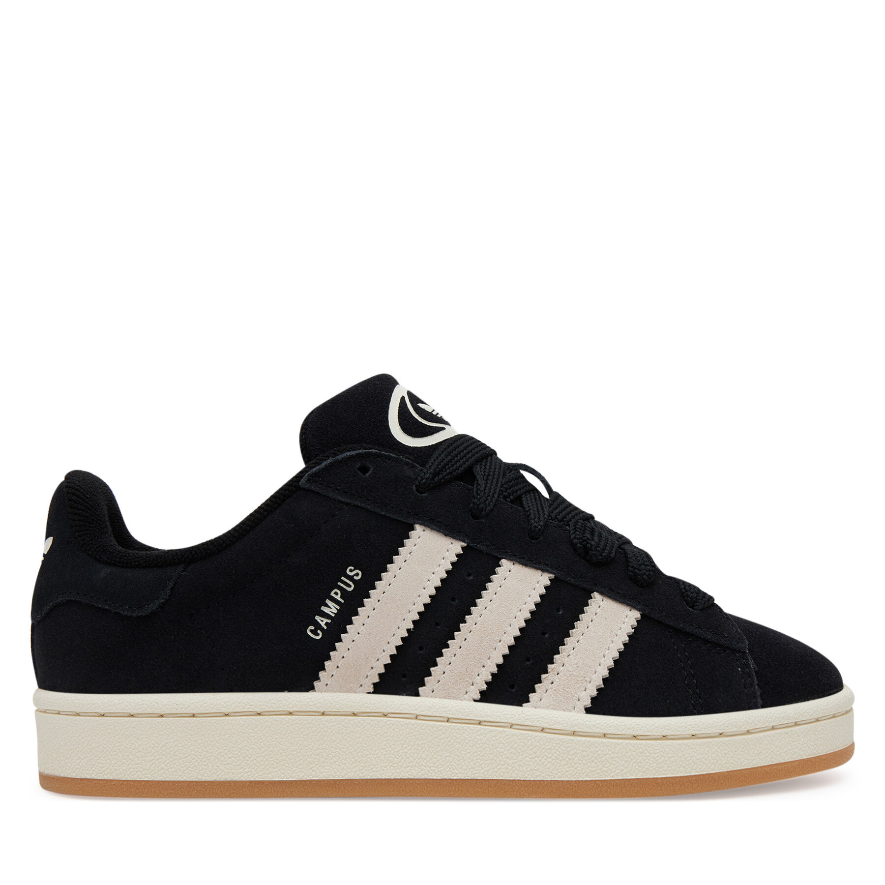 Dámske Sneakersy adidas, Rozmer: 38_23, Čierna, Campus 00s JH5626