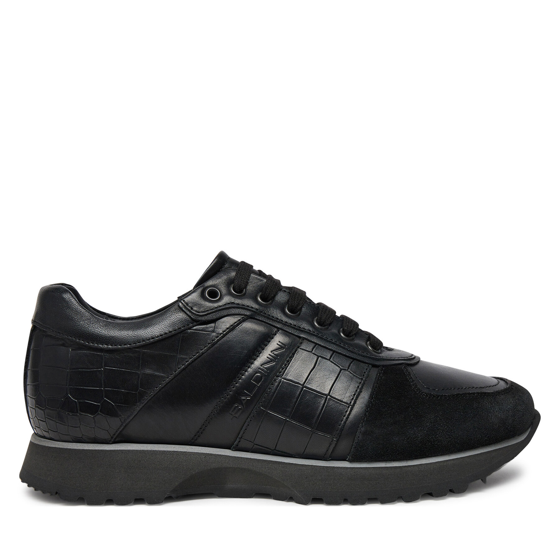 Sneakers Baldinini U5B306P1VICO0000 Negru