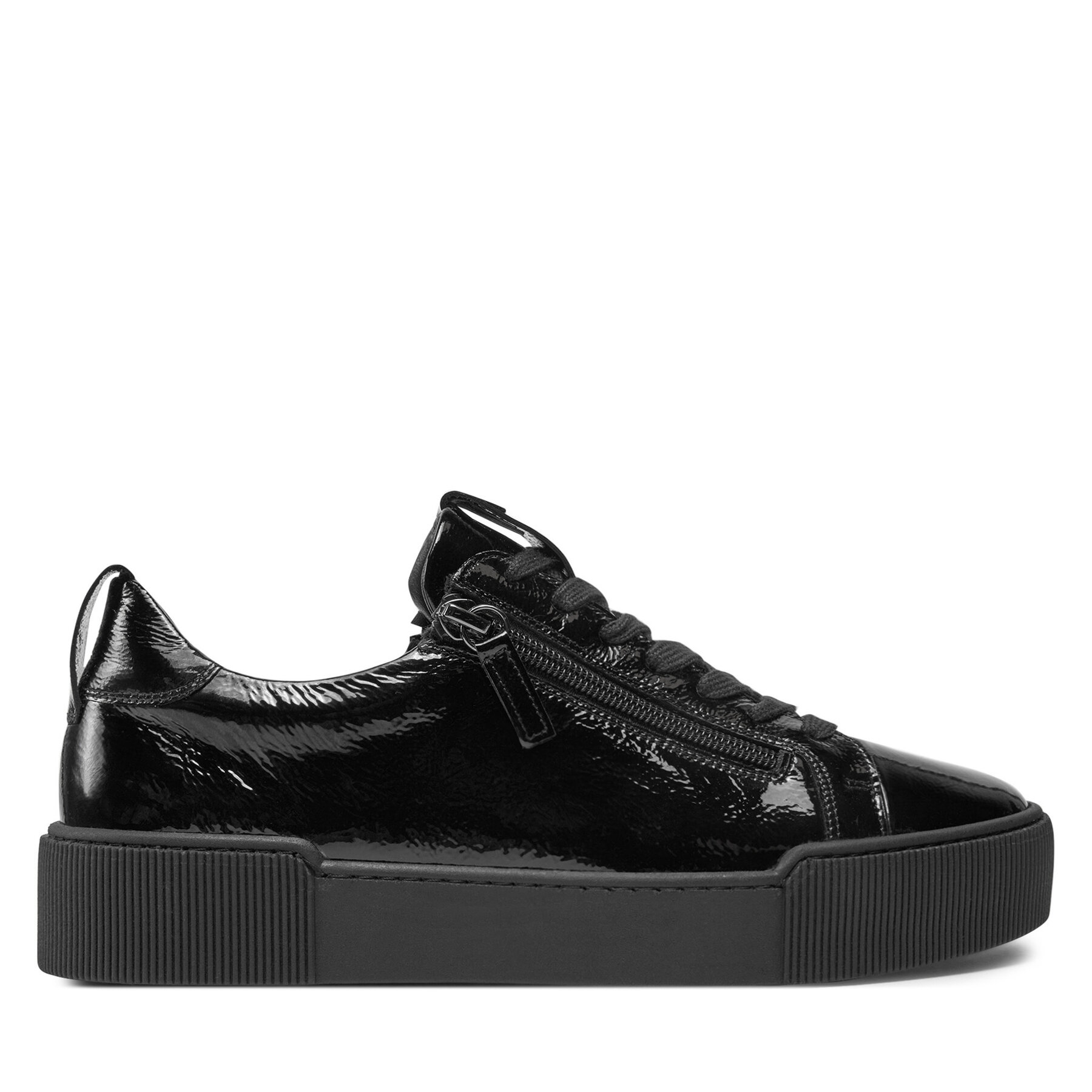 Zapatillas HÖGL 8-103625 Negro