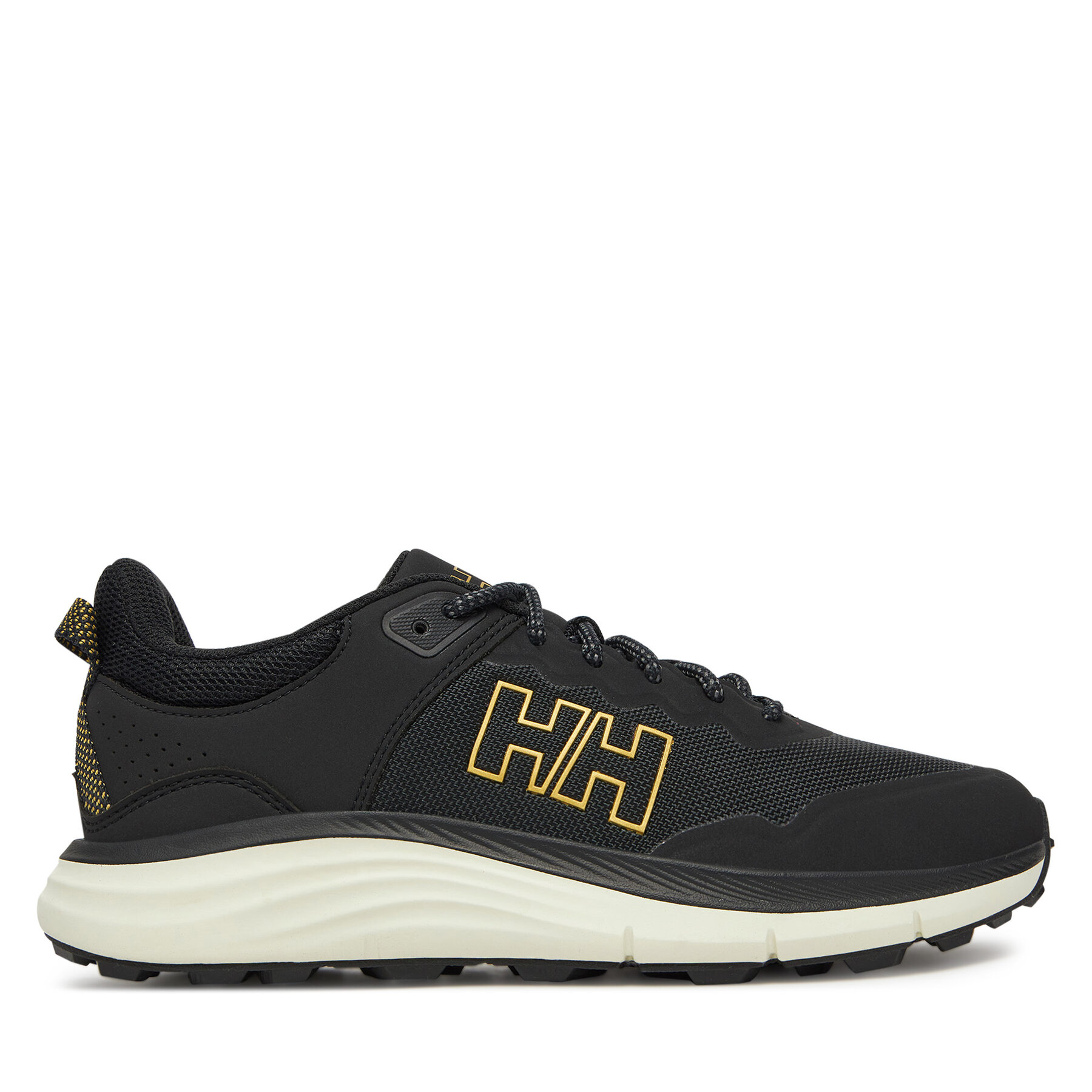 Trekingová obuv Helly Hansen Cantabria 11988_990 Černá