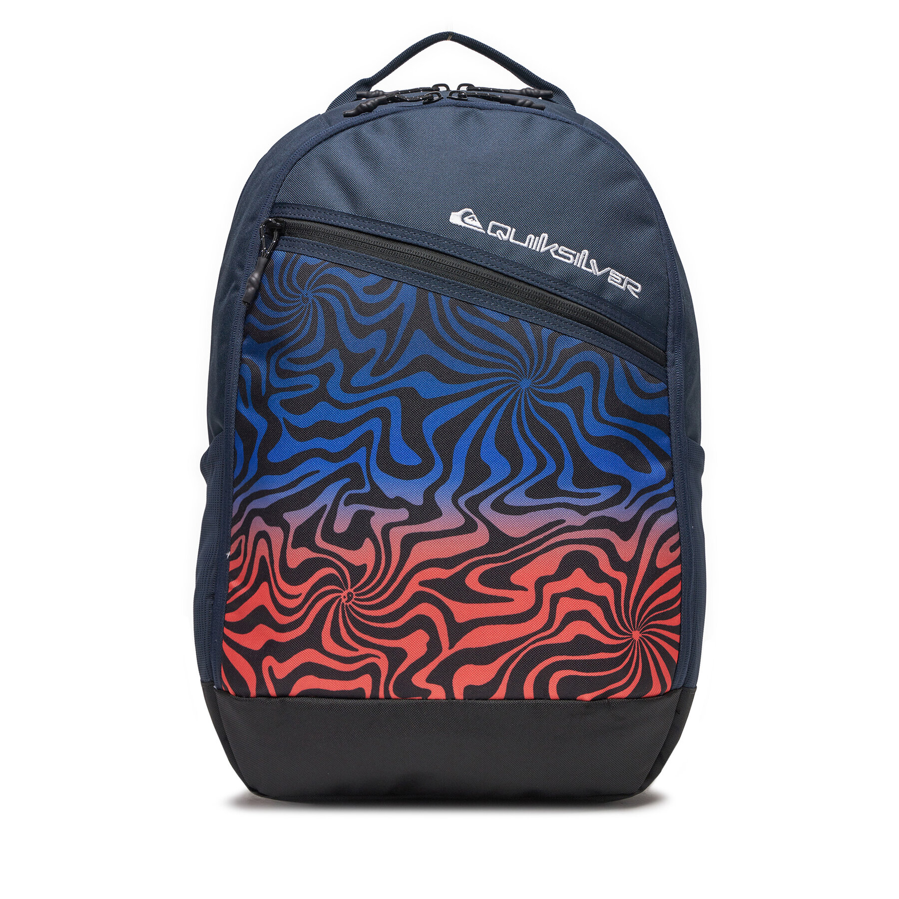 Mochila Quiksilver Shoolie 2.0 AQYBP03163 Azul marino