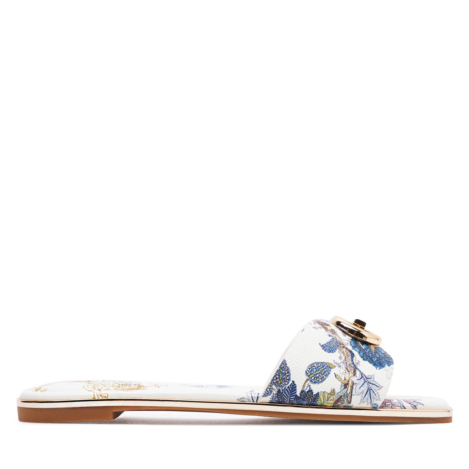 Chanclas Aldo Bellenor 13710860 De color