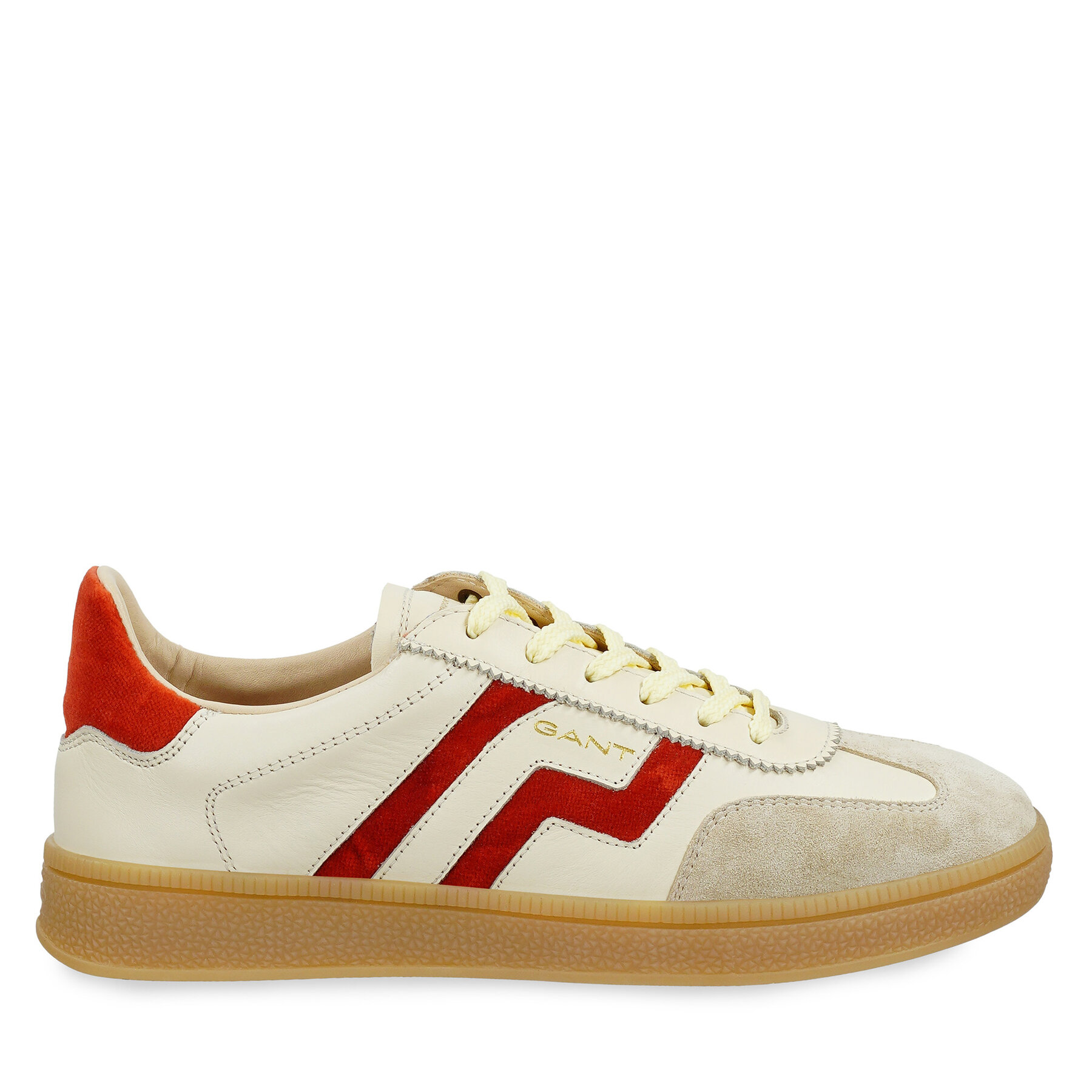 Sneakers Gant 32531200 Écru