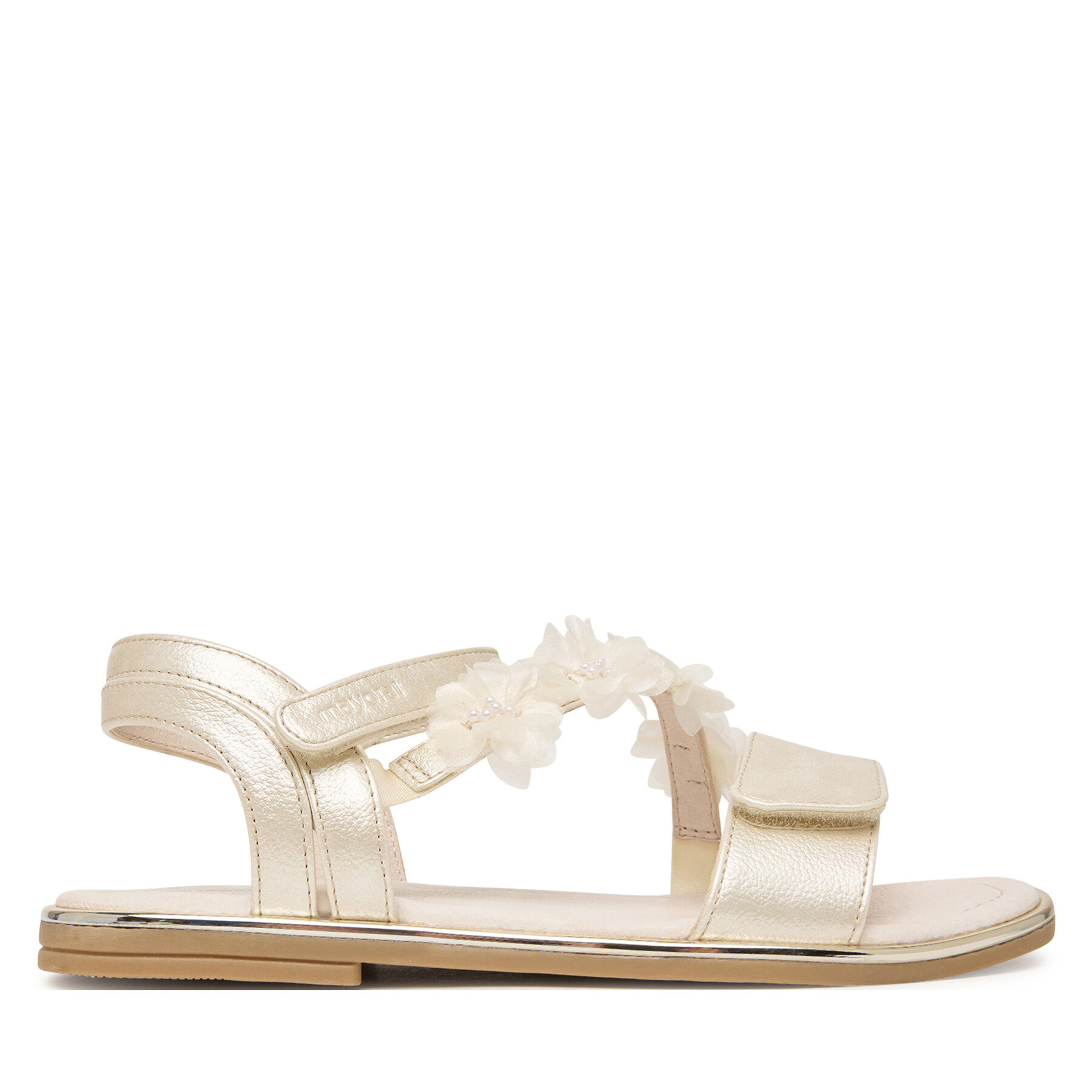 Σανδάλια Mayoral 45734.15 Χρυσό