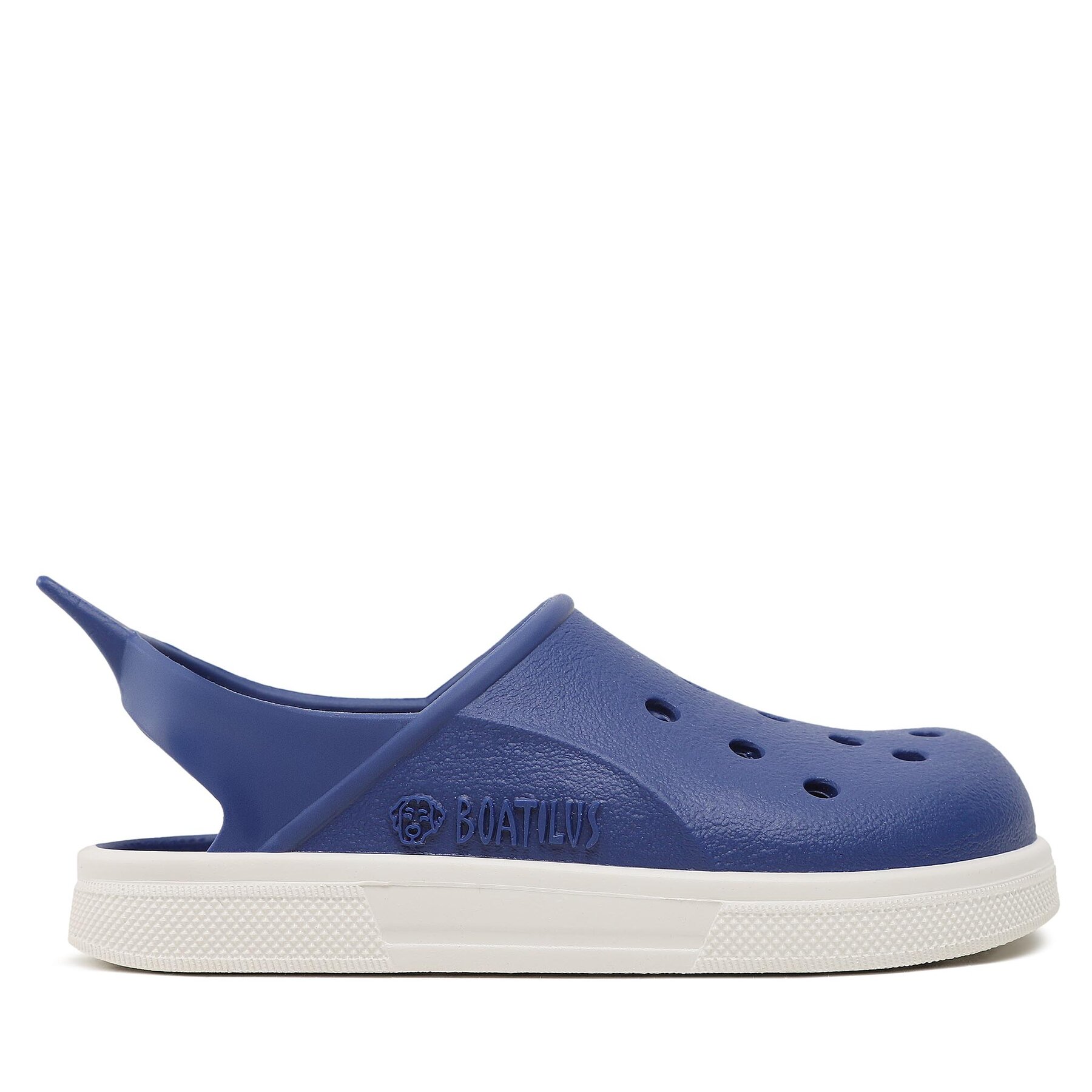 Σανδάλια Boatilus Cloggy-Var.02-Kd Μπλε