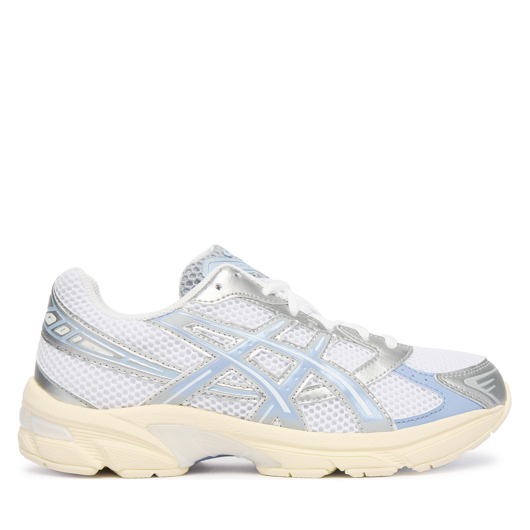 Сникърси Asics Gel-1130 1203A609 Бял