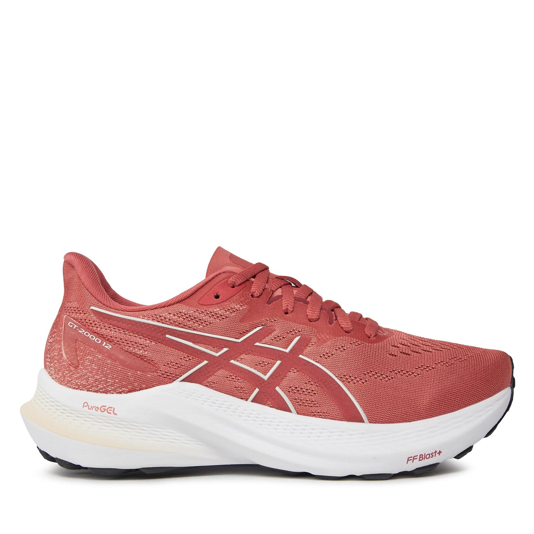Dámske Bežecké topánky Asics, Rozmer: 36, Ružová, Gt-2000 12 1012B506