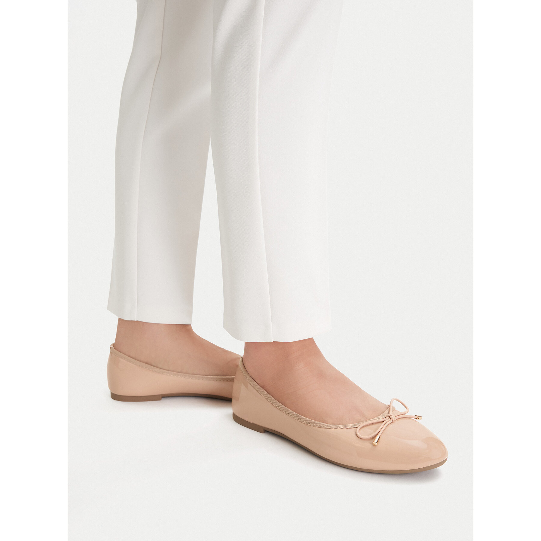 Balerini JENNY CEO-3V9014-19 Bej