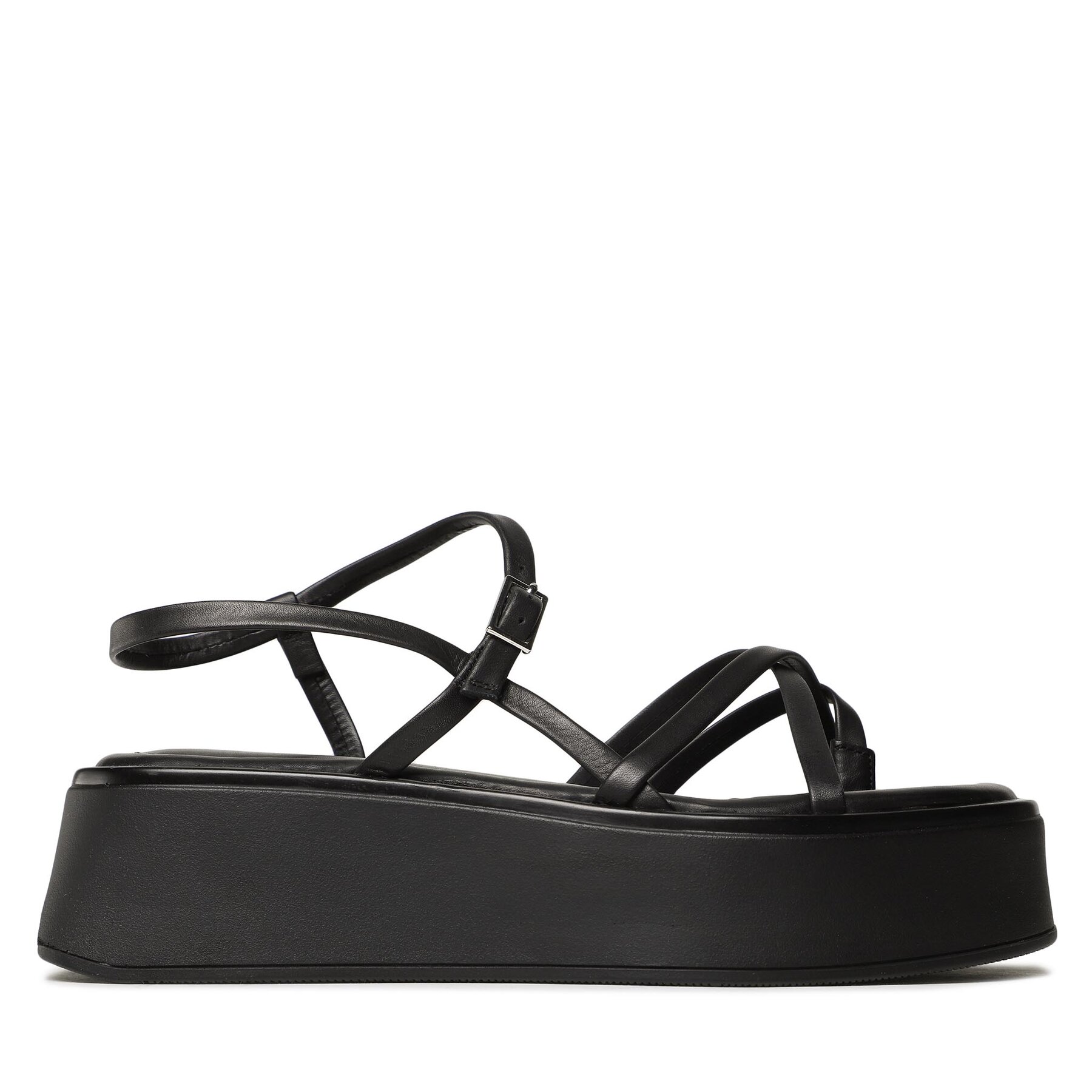 Sandale Vagabond Shoemakers Courtney 5334-701-92 Negru