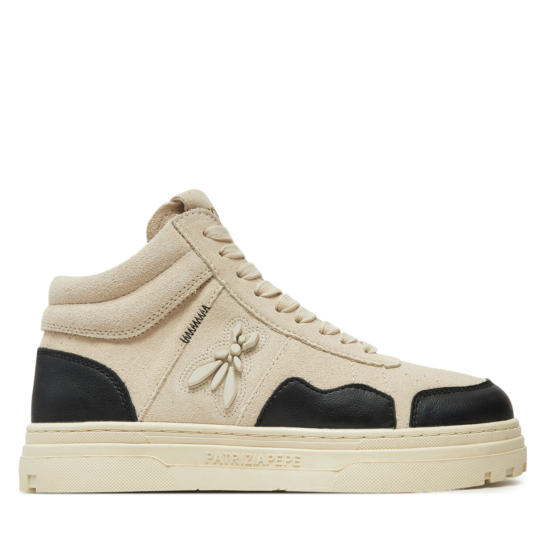 Zapatillas Patrizia Pepe 8Z0088/L055 Beis