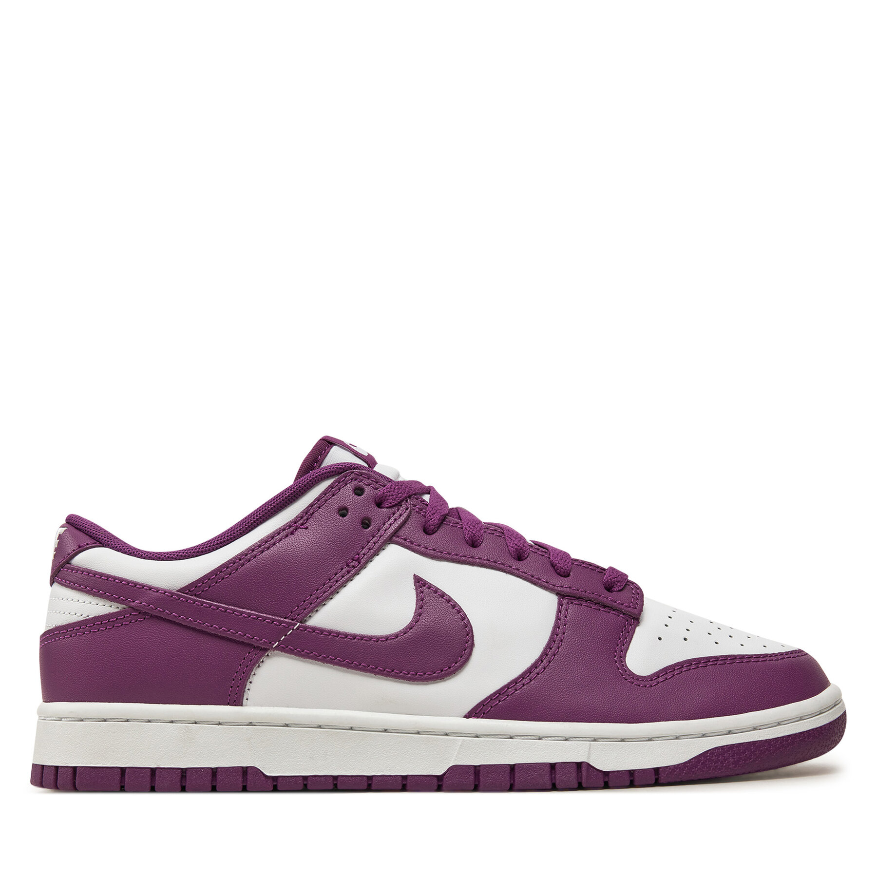 Αθλητικά Nike Dunk Low Retro DV0833 Λευκό φωτογραφία