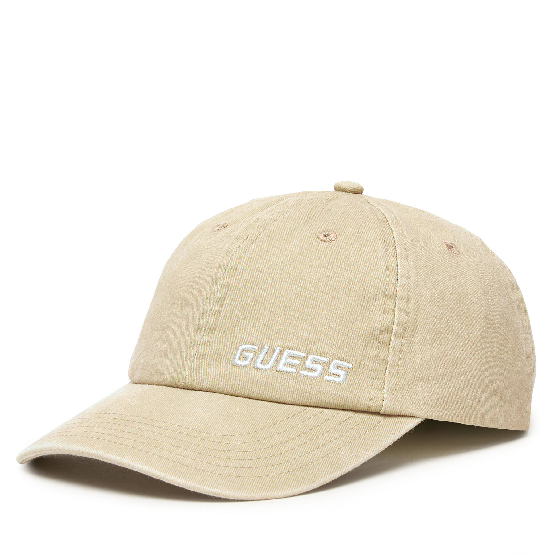 Șapcă Guess Z5GZ03 WO07T Bej