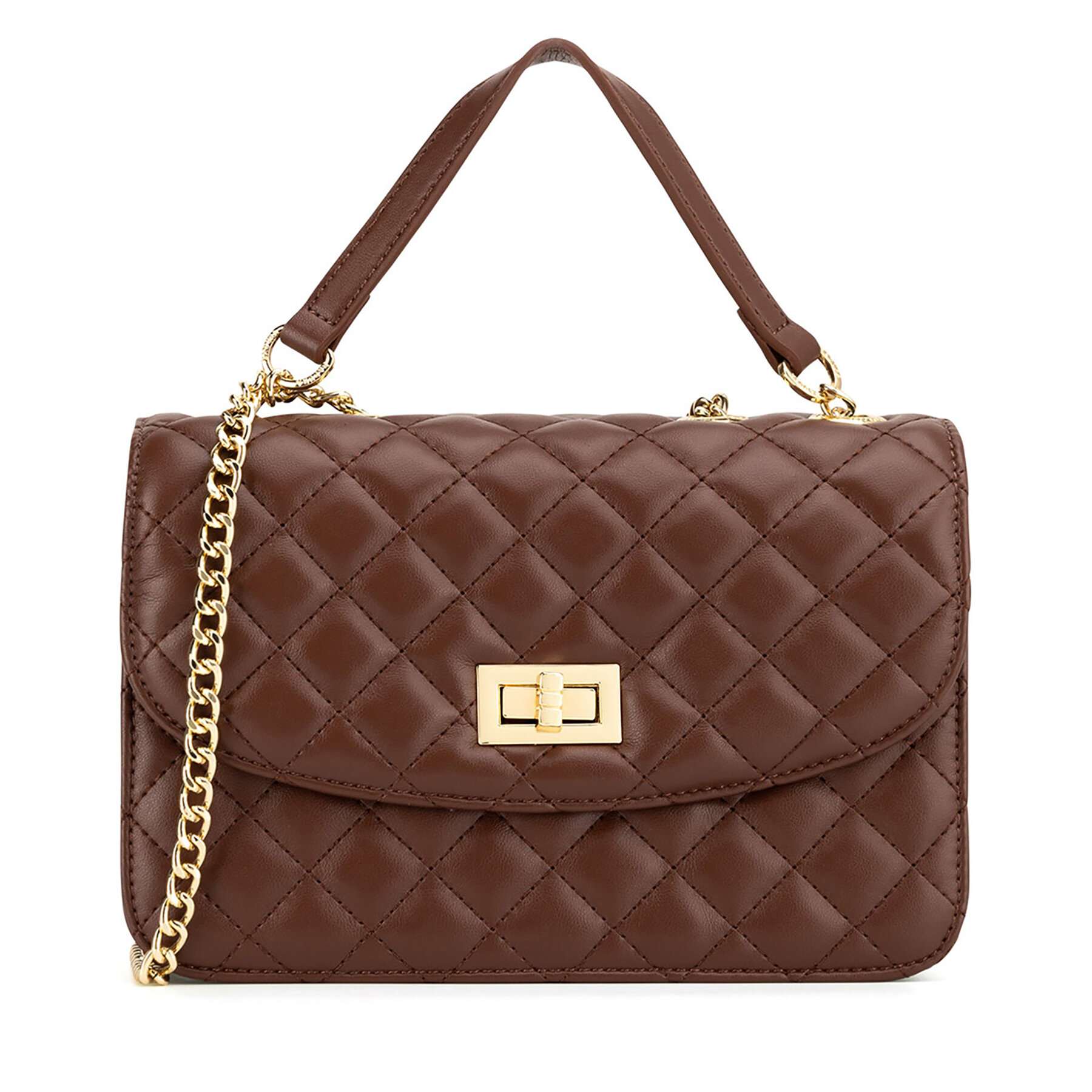 Bolso Badura TYL00493 Marrón