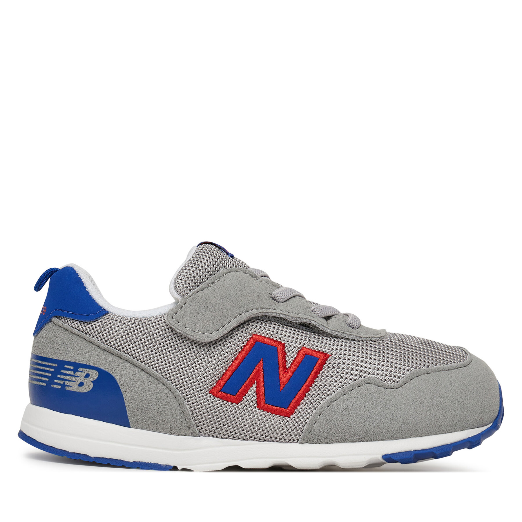 Snīkeri New Balance NW515KG Pelēks