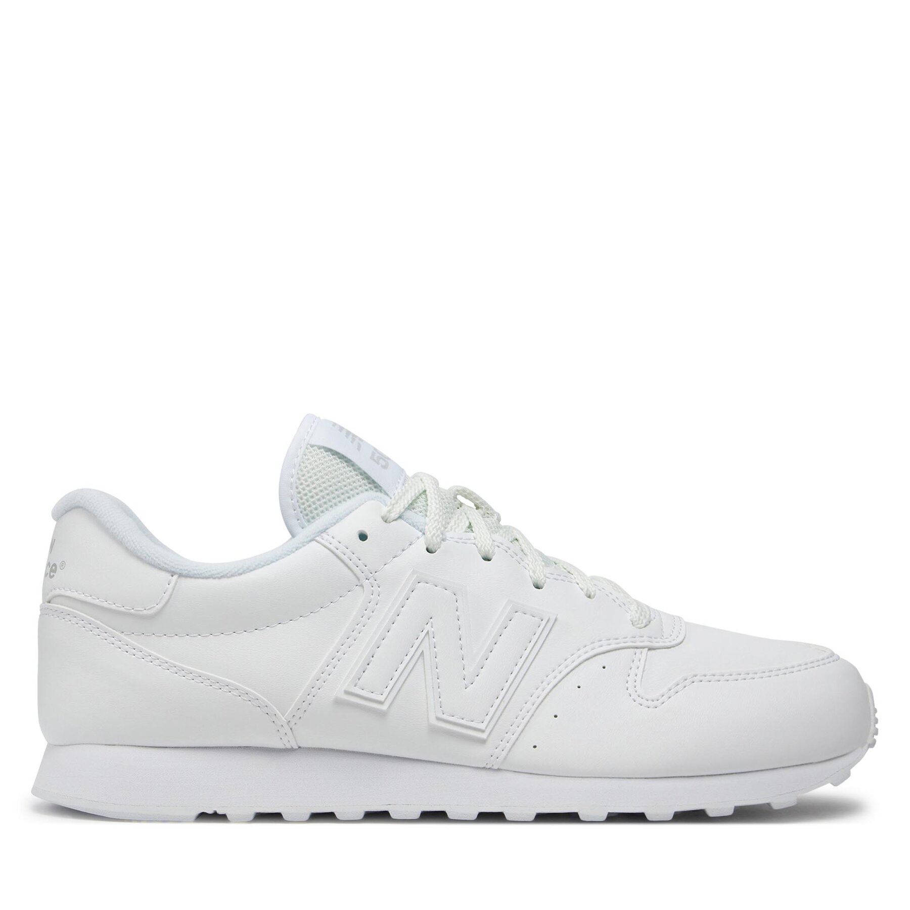Сникърси New Balance GM500ZW2 Бял