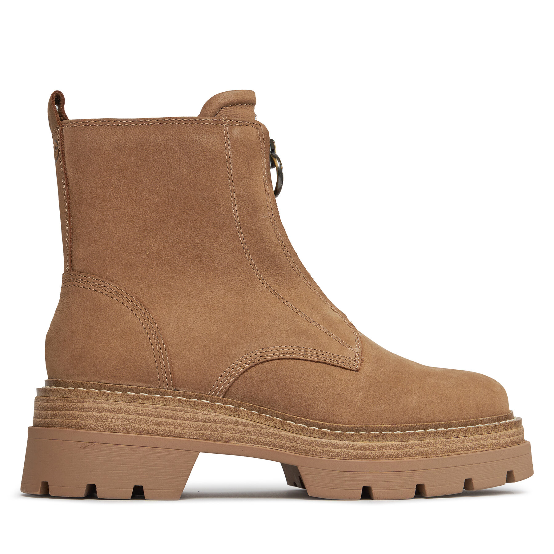 Stivaletti Tamaris 1-25413-41 Marrone