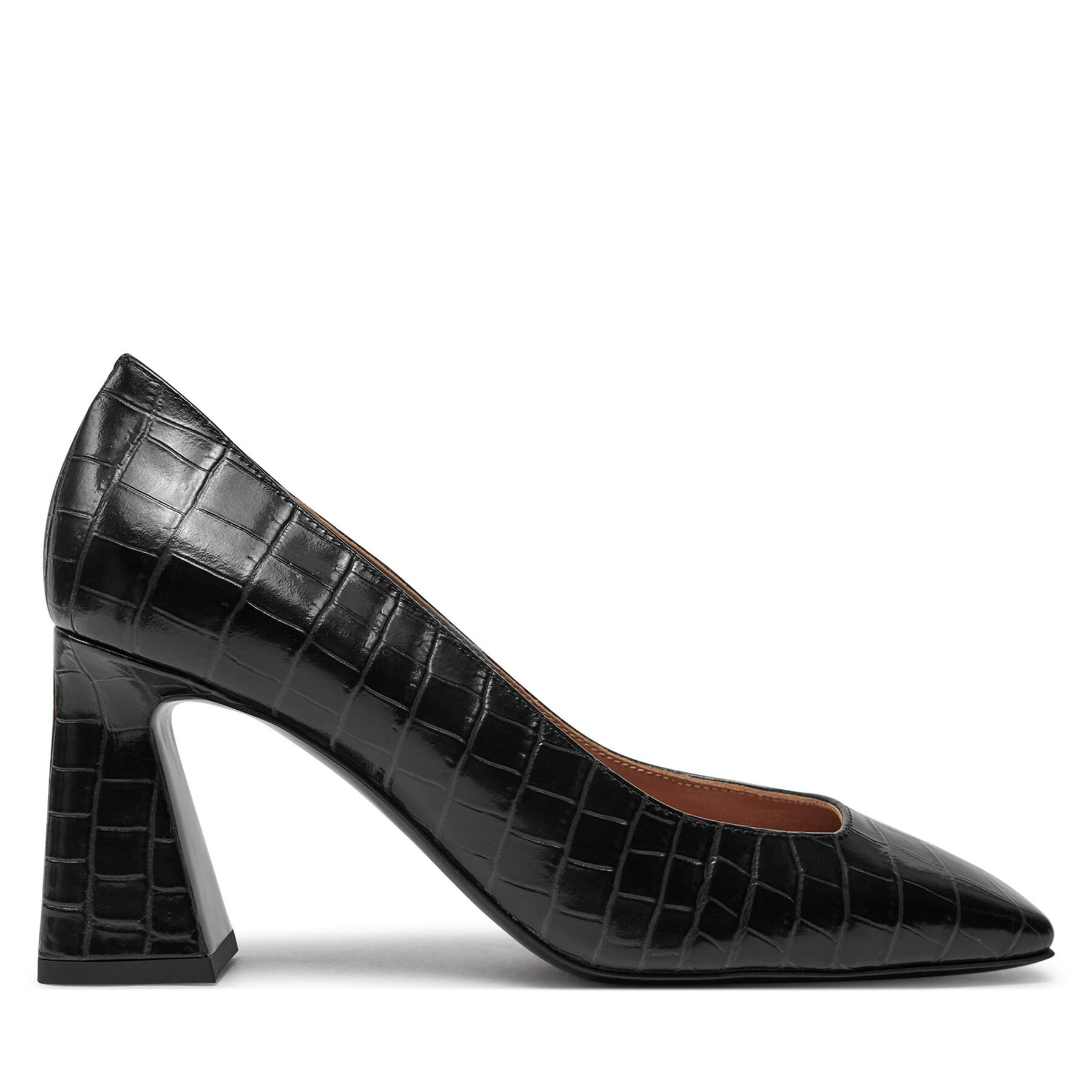 Tacones Pollini SA10047C1LTL0000 Negro