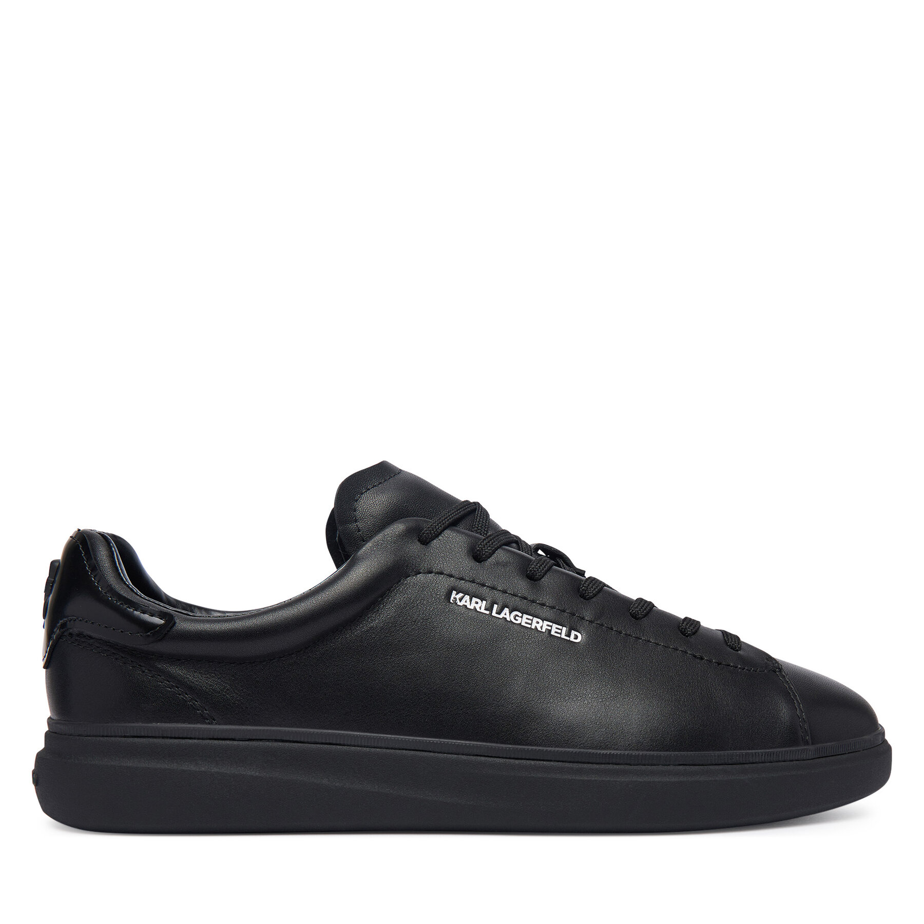 Sneakers KARL LAGERFELD KL53525 Negru