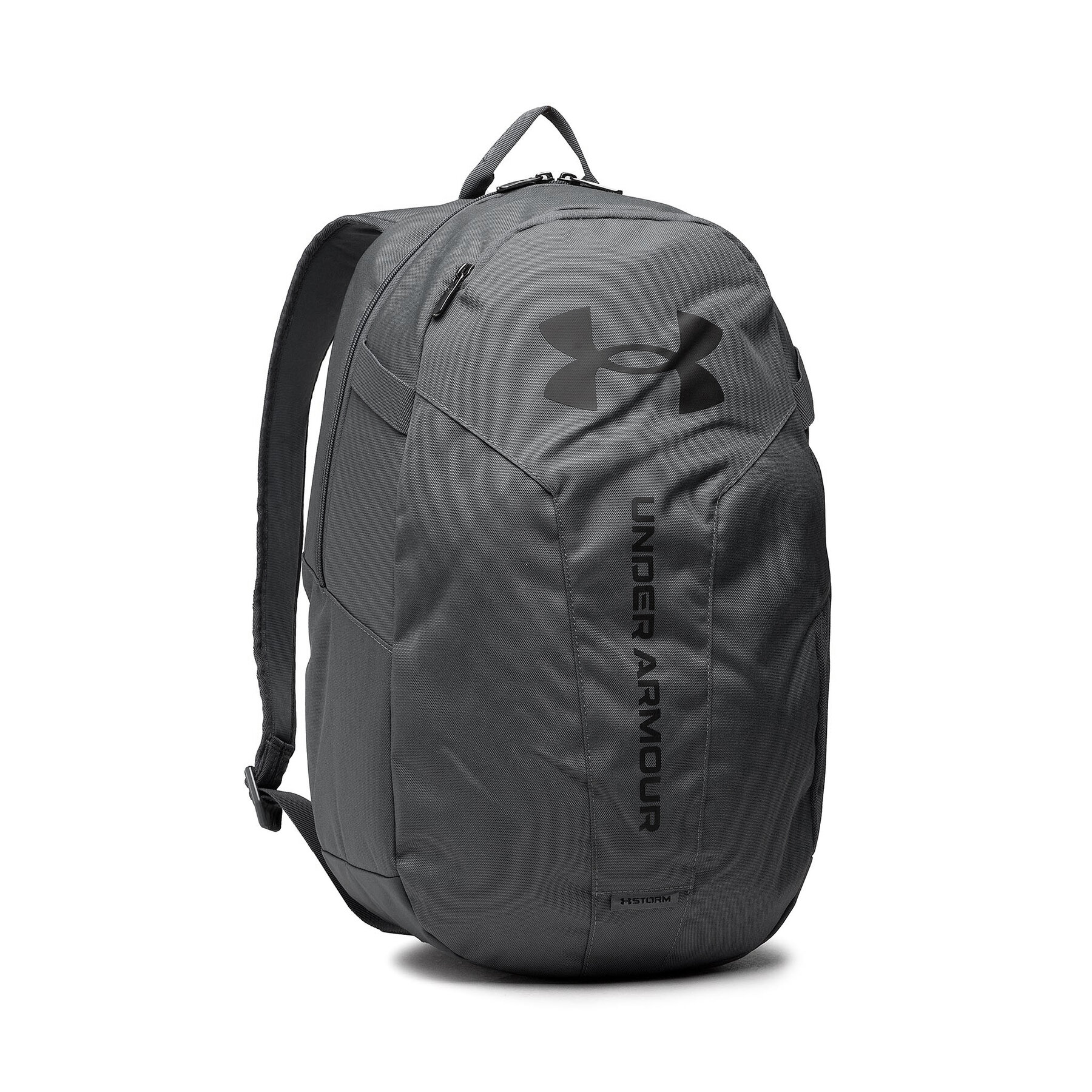Zaino Under Armour Huste Lite 1364180-012 Grigio, Taglia 00, taglia : 00