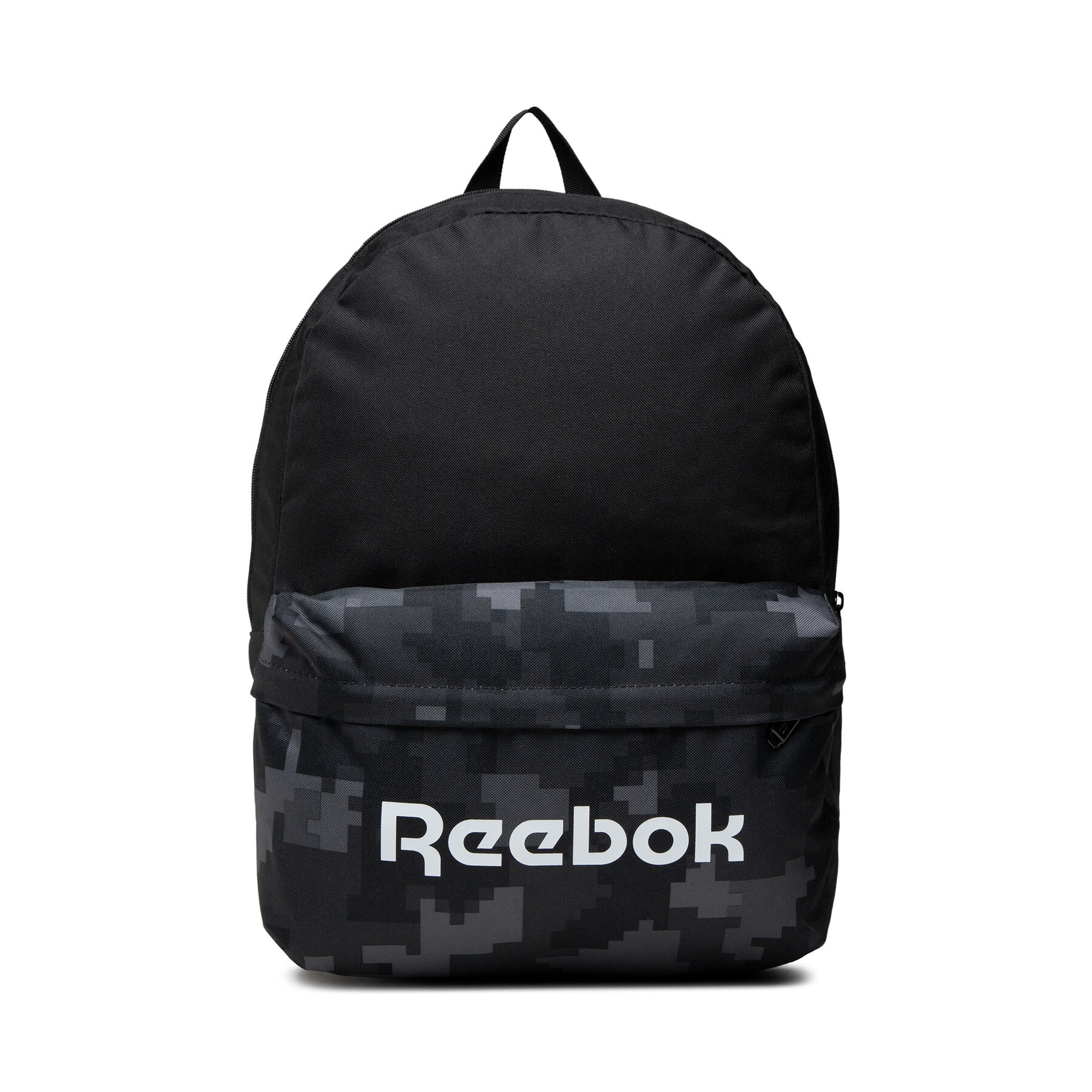 Męski Reebok Plecak Czarny Act Core Ll GR H36575