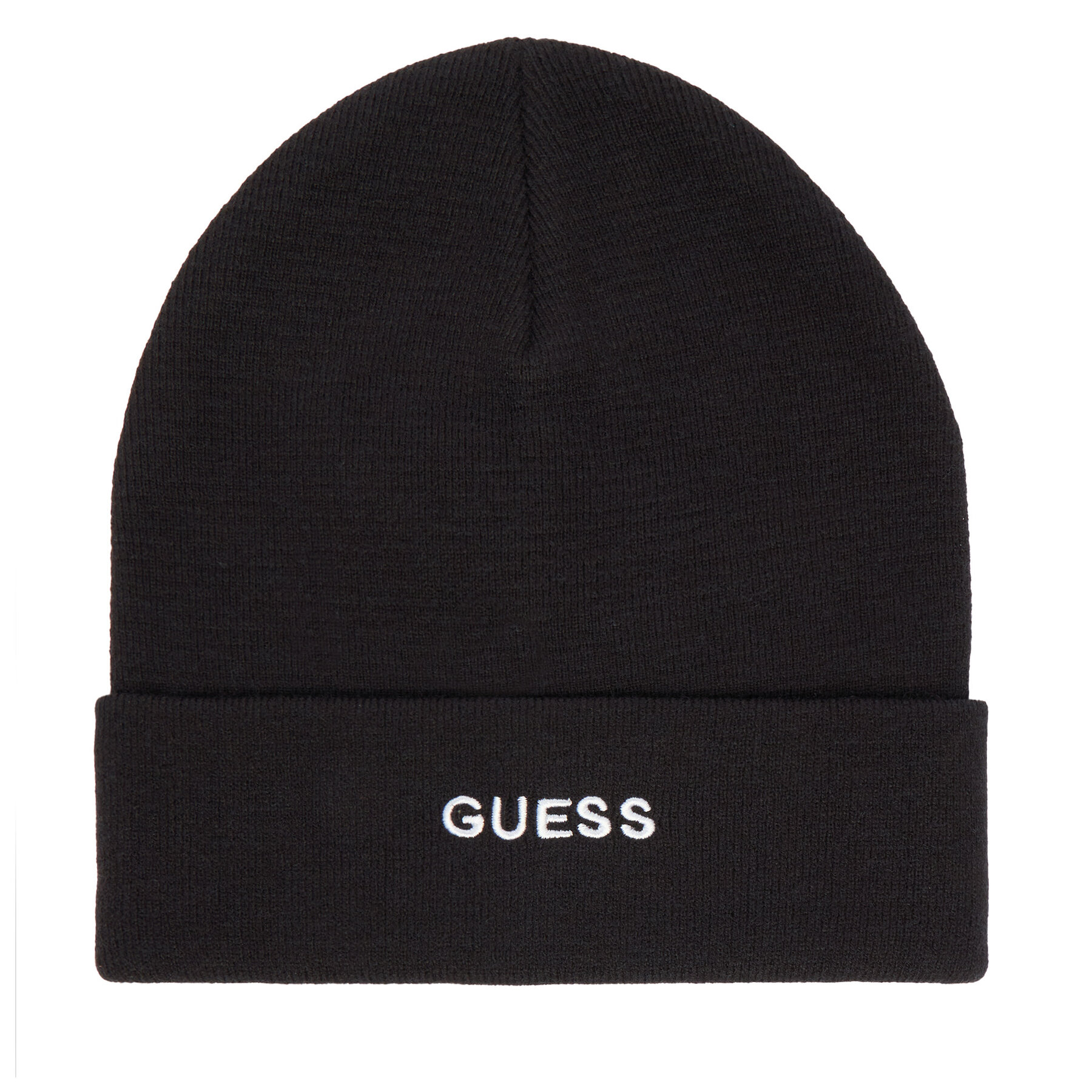 Sapka Guess AM9458 VIS01 Fekete