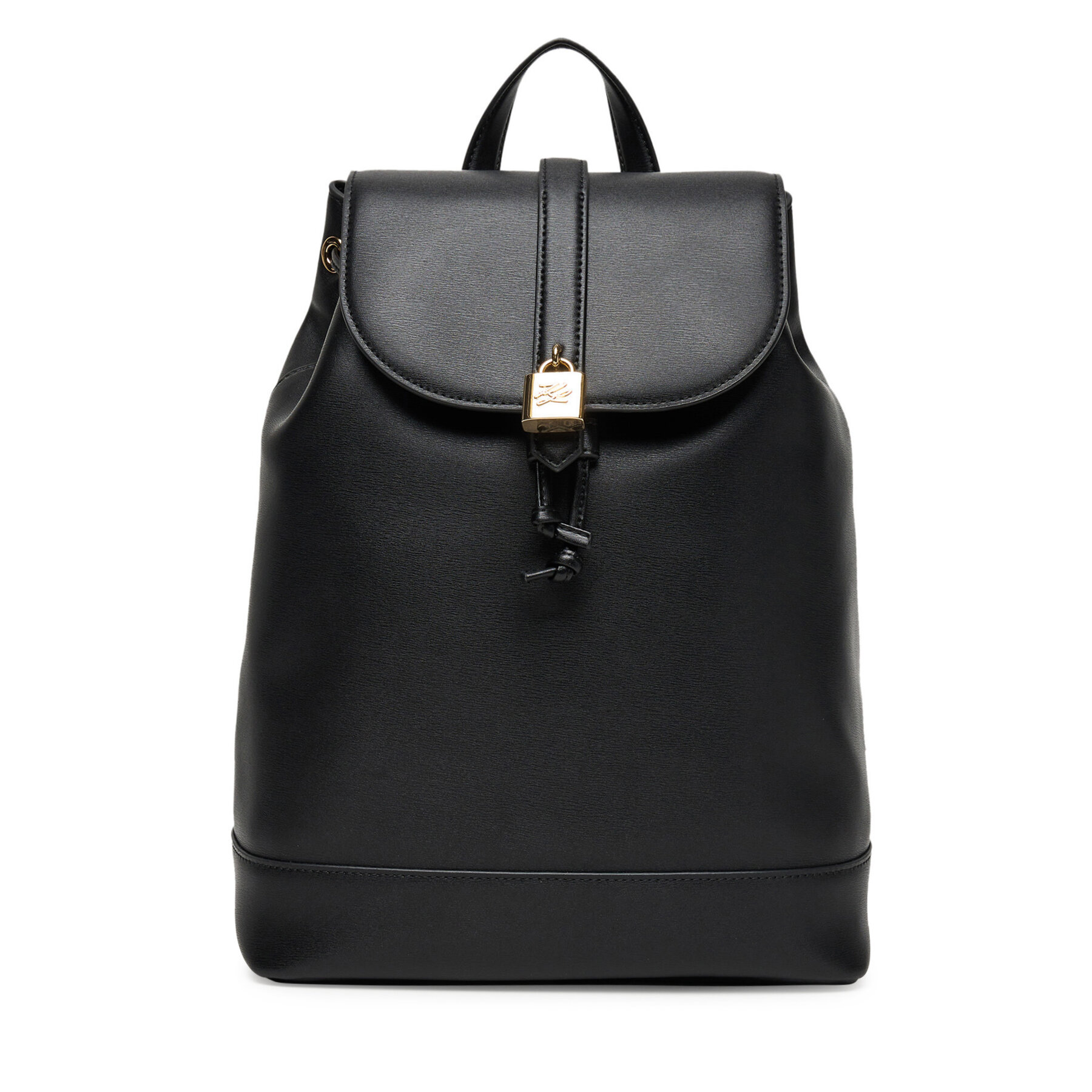 Rucsac KARL LAGERFELD A3W30154 Negru