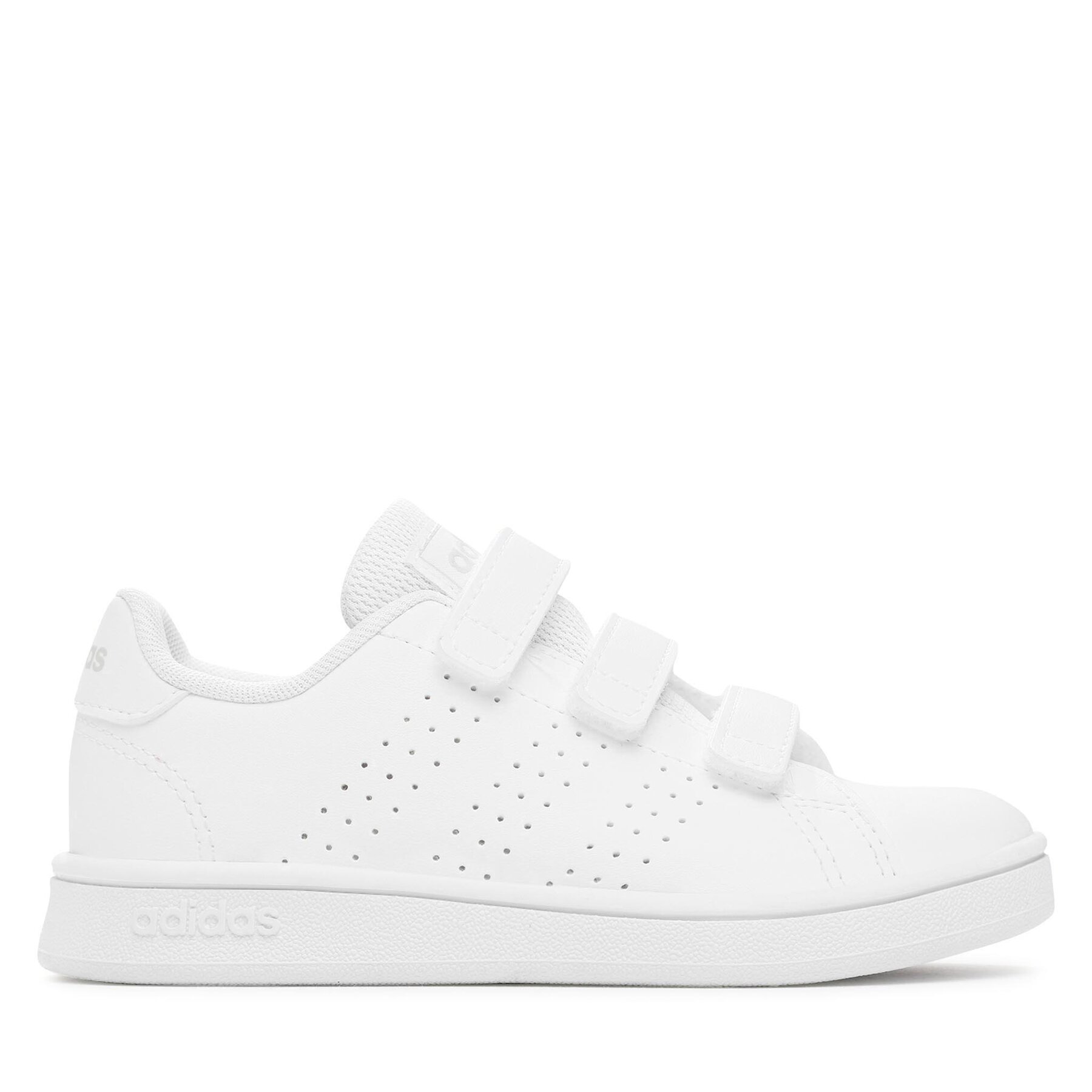 Sneakers adidas Advantage Court IG2517 Blanc