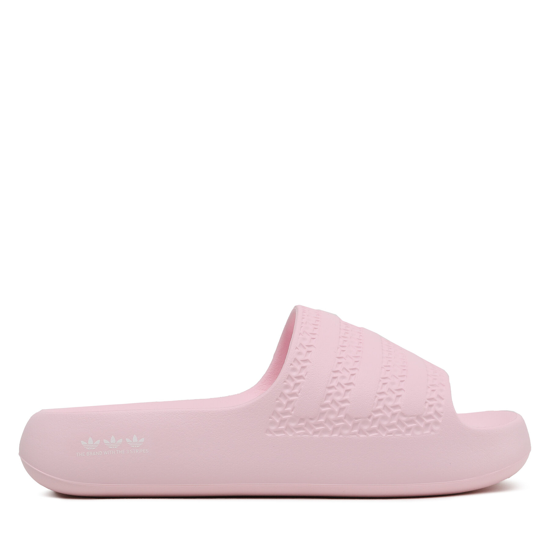 Adidas Ayoon Adilette W clear pink/clear pink/cloud white