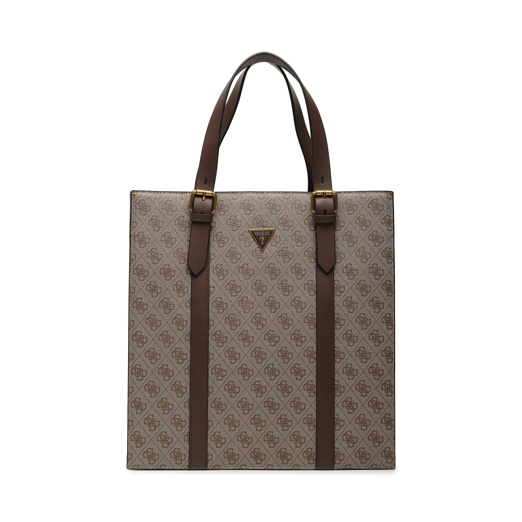 Bolso Guess Vezzola Smart HMEVZL P2434 Marrón
