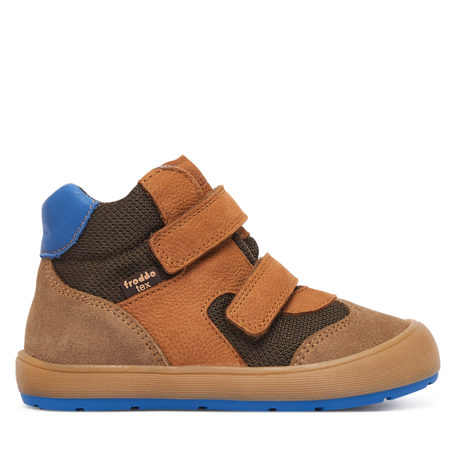 Ghete Froddo G2110152-6 S Maro