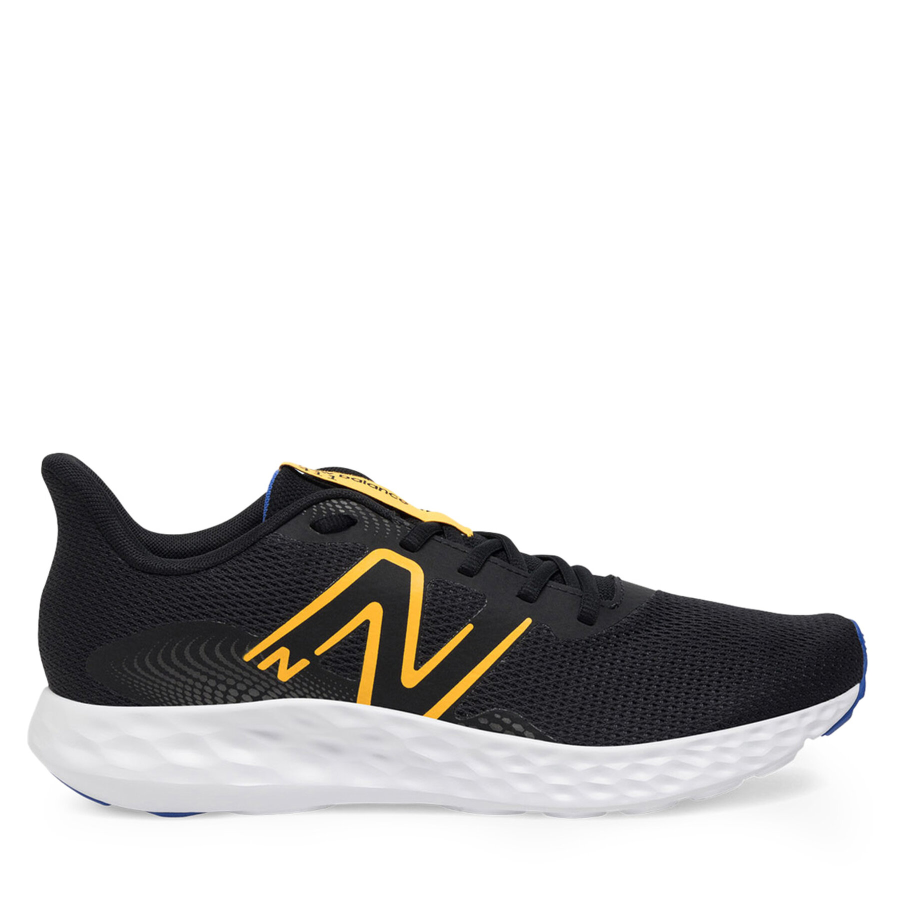 Sportcipők New Balance M411CB3_ Fekete
