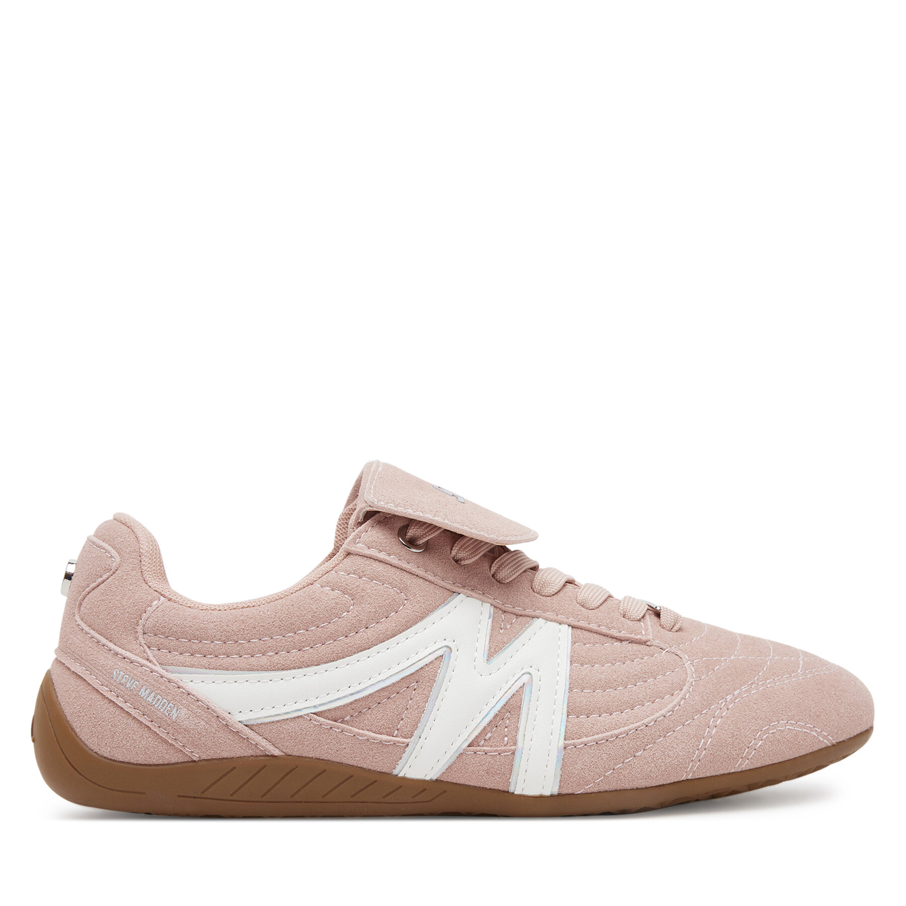 Sportcipők Steve Madden Freekick-E SM19000136 Rózsaszín