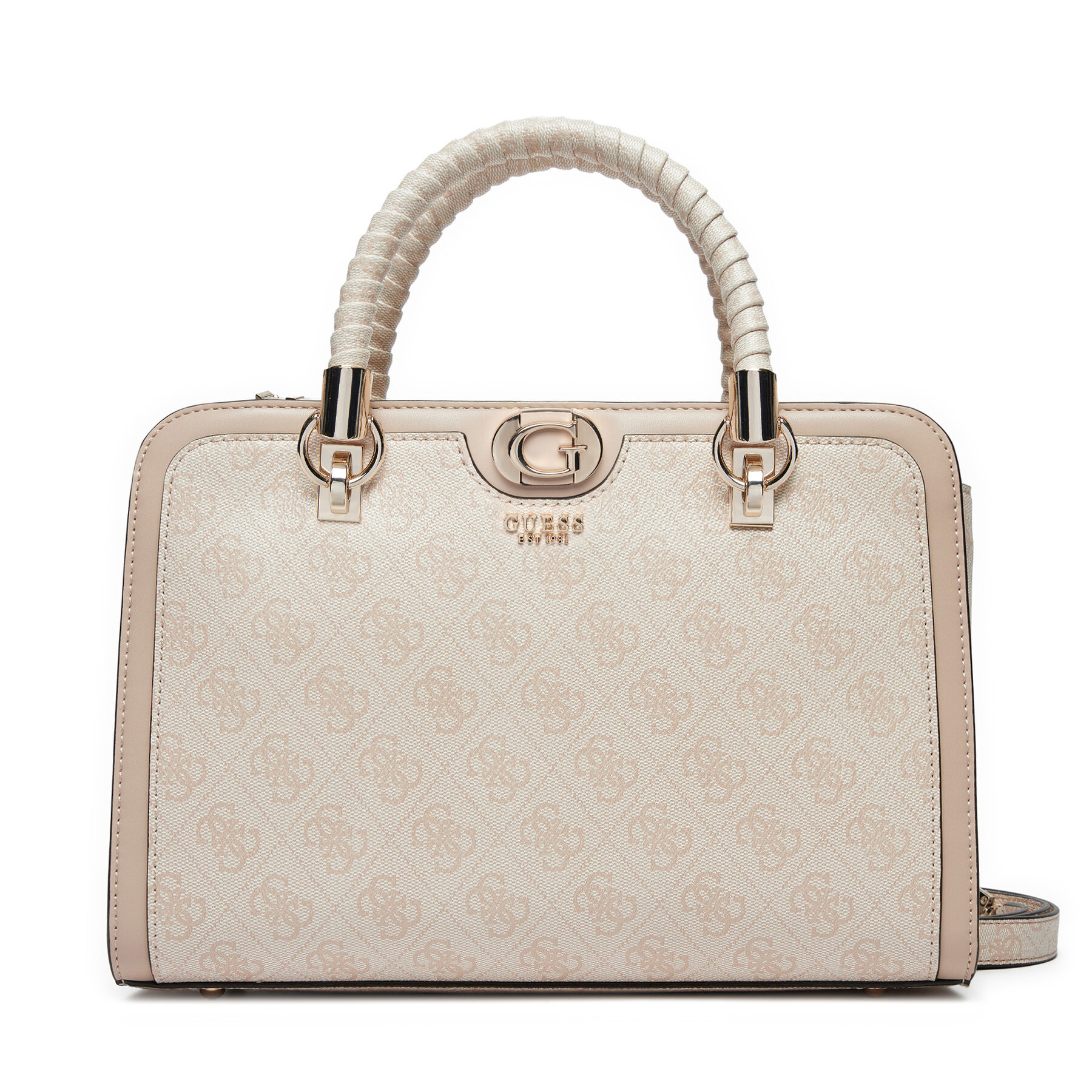 Sac à main Guess HWSG95 40060 Rose