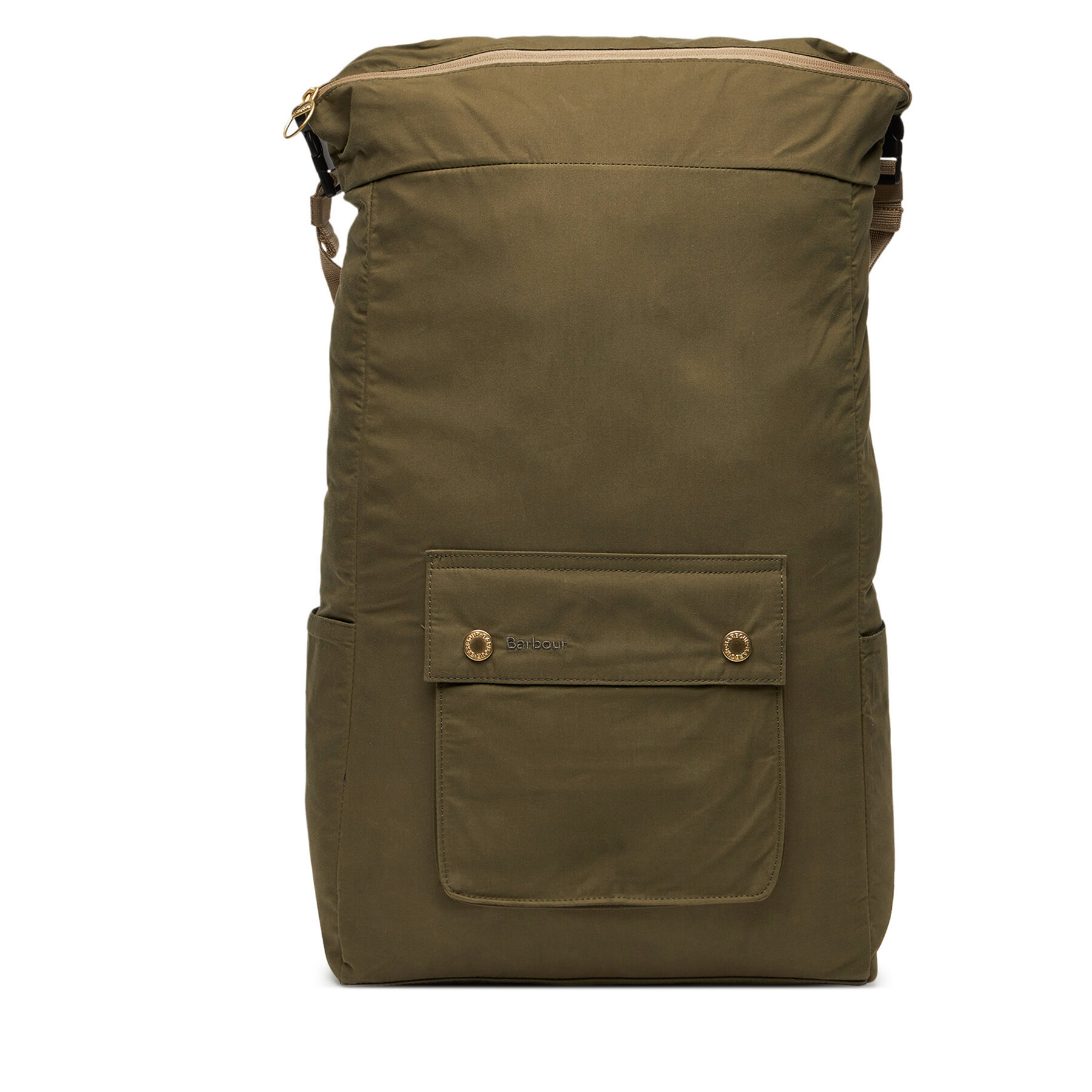 Ruksak Barbour UBA0746GN31 Zelená