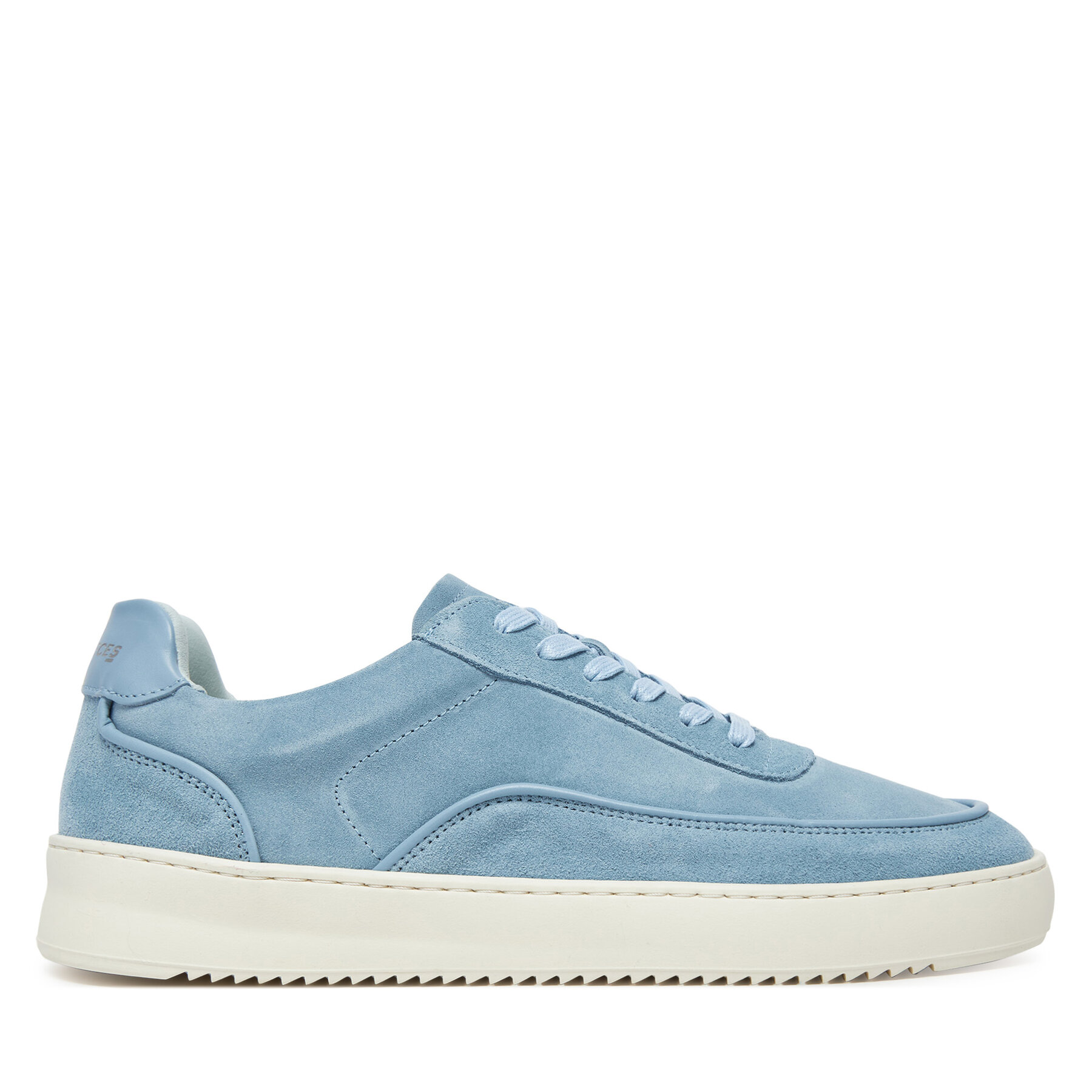 Filling Pieces Αθλητικά Filling Pieces Mondo 46755071900 Μπλε
