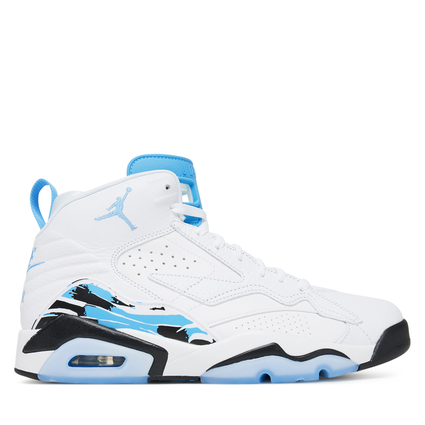 Sneakers Nike Mvp DZ4475 Bianco