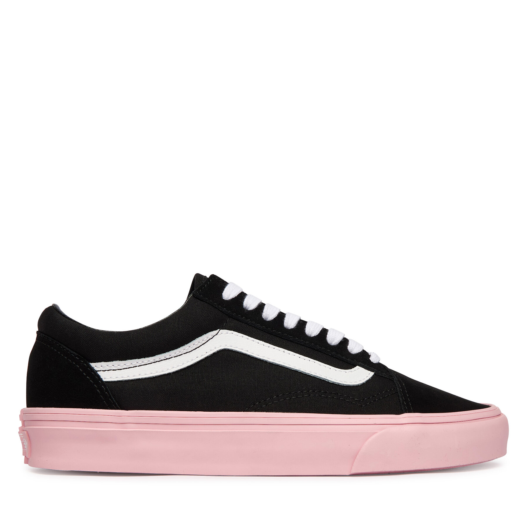 Teniszcipő Vans Old Skool VN000D6WPIB1 Fekete