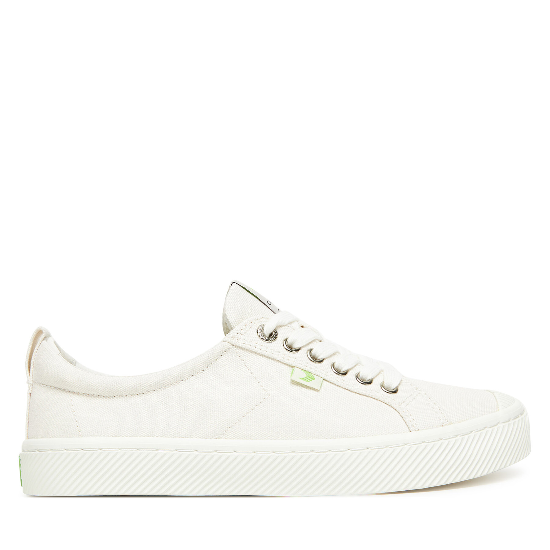 Unisex Plátenky CARIUMA, Rozmer: 38, Biela, Oca 100103W0M080
