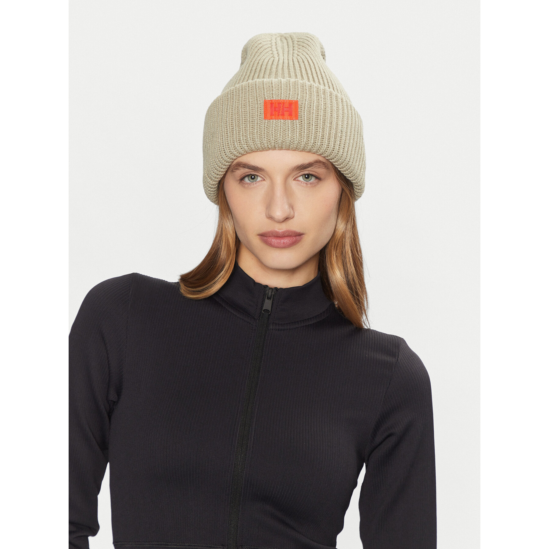 Sapka Helly Hansen 54020 Zöld