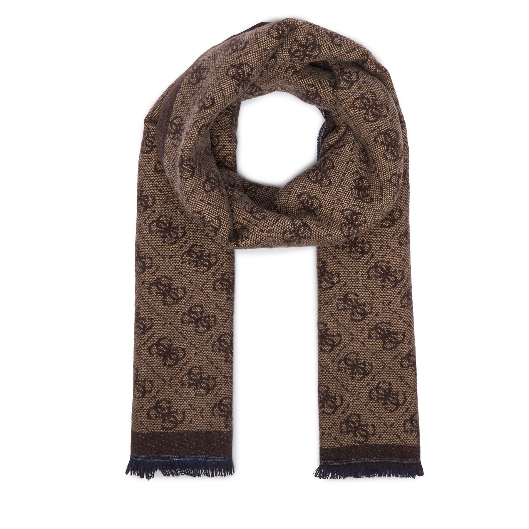 Fular Guess AM9665 POL03 Maro